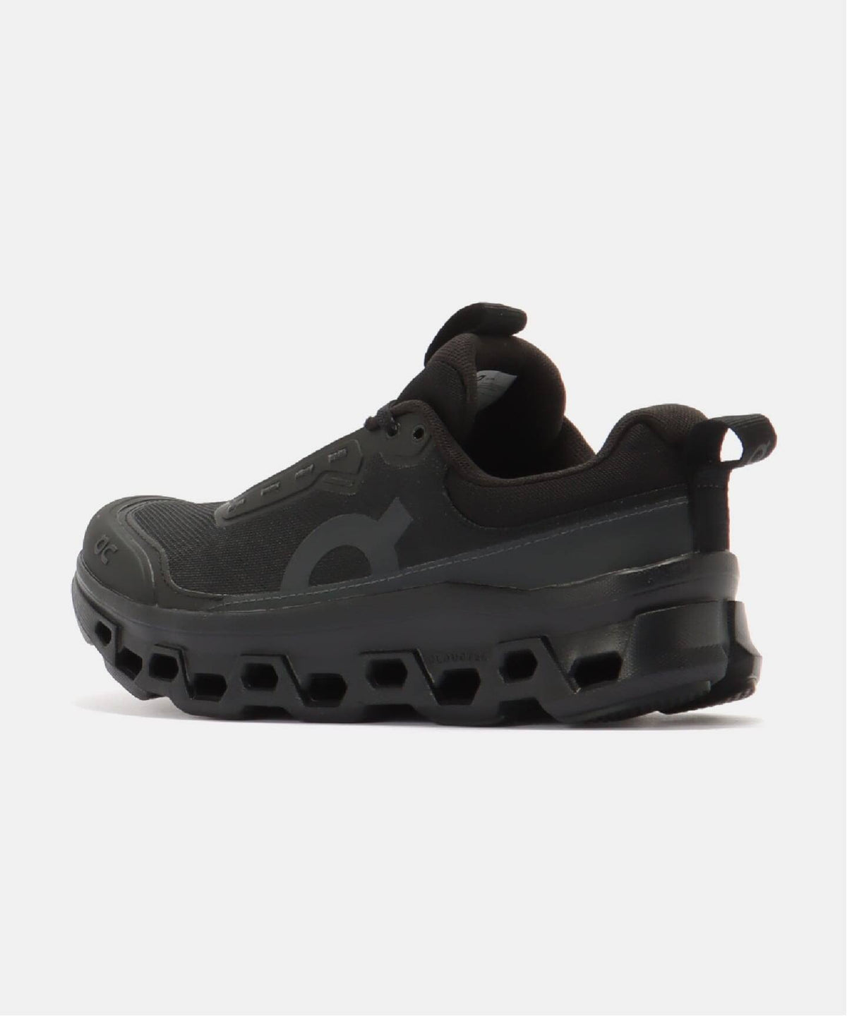 On Cloudmonster 1 Waterproof 3WG10631043