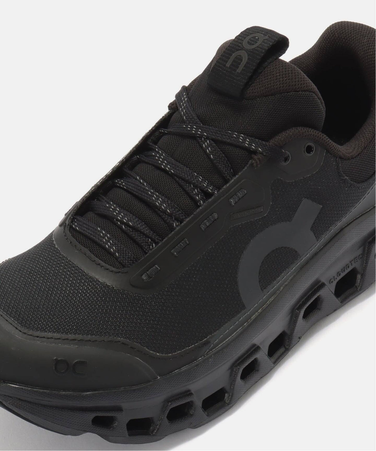 On Cloudmonster 1 Waterproof 3WG10631043
