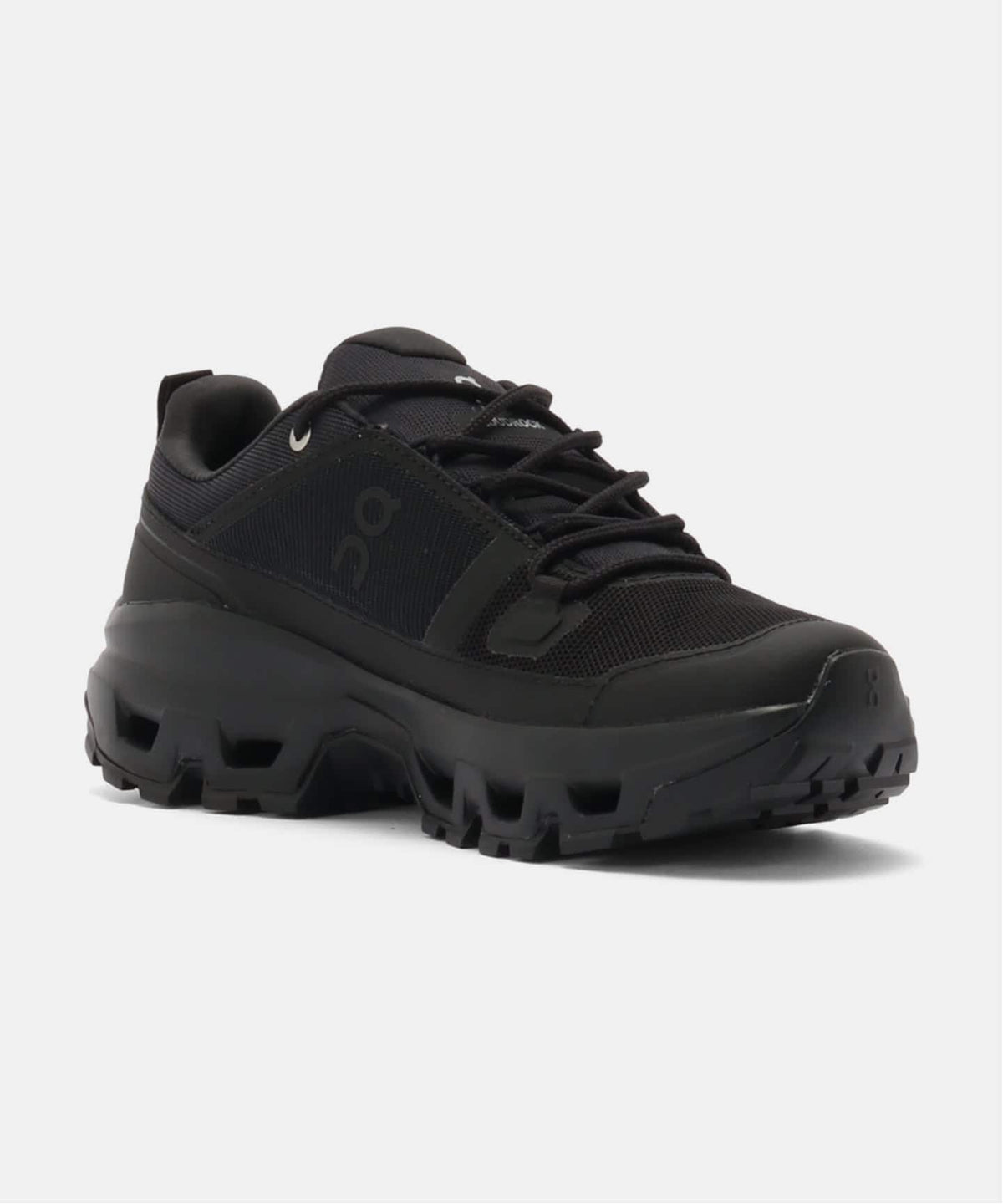 On Cloudrock Low Waterproof 3WF10141043