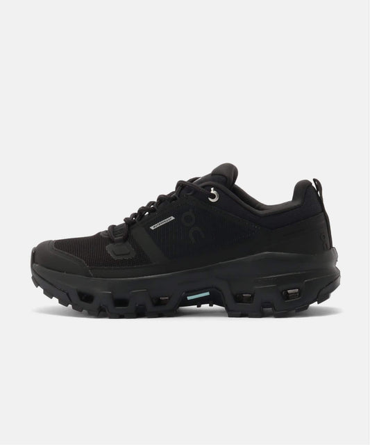 On Cloudrock Low Waterproof 3WF10141043