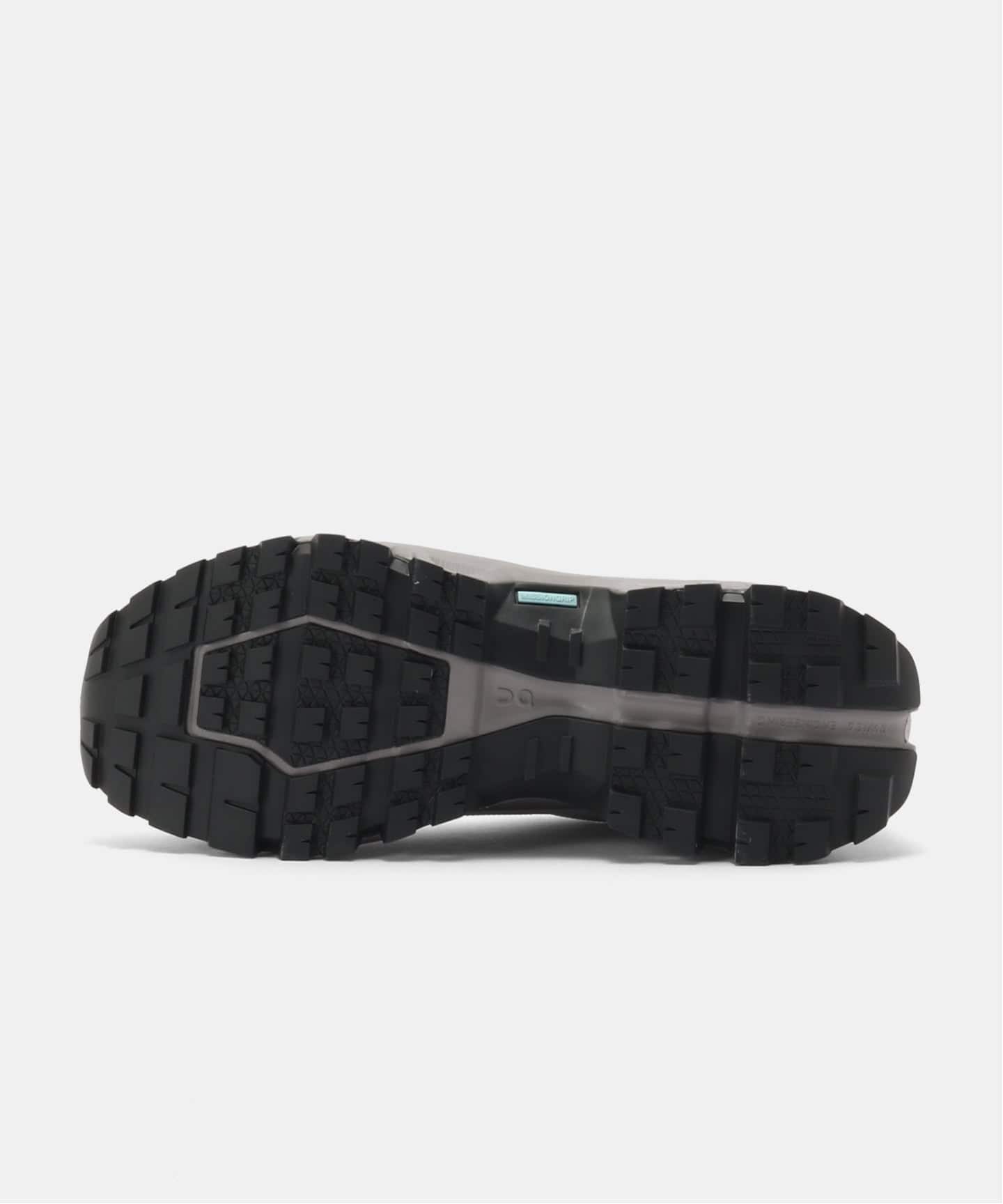 On Cloudrock Low Waterproof 3WF10145321