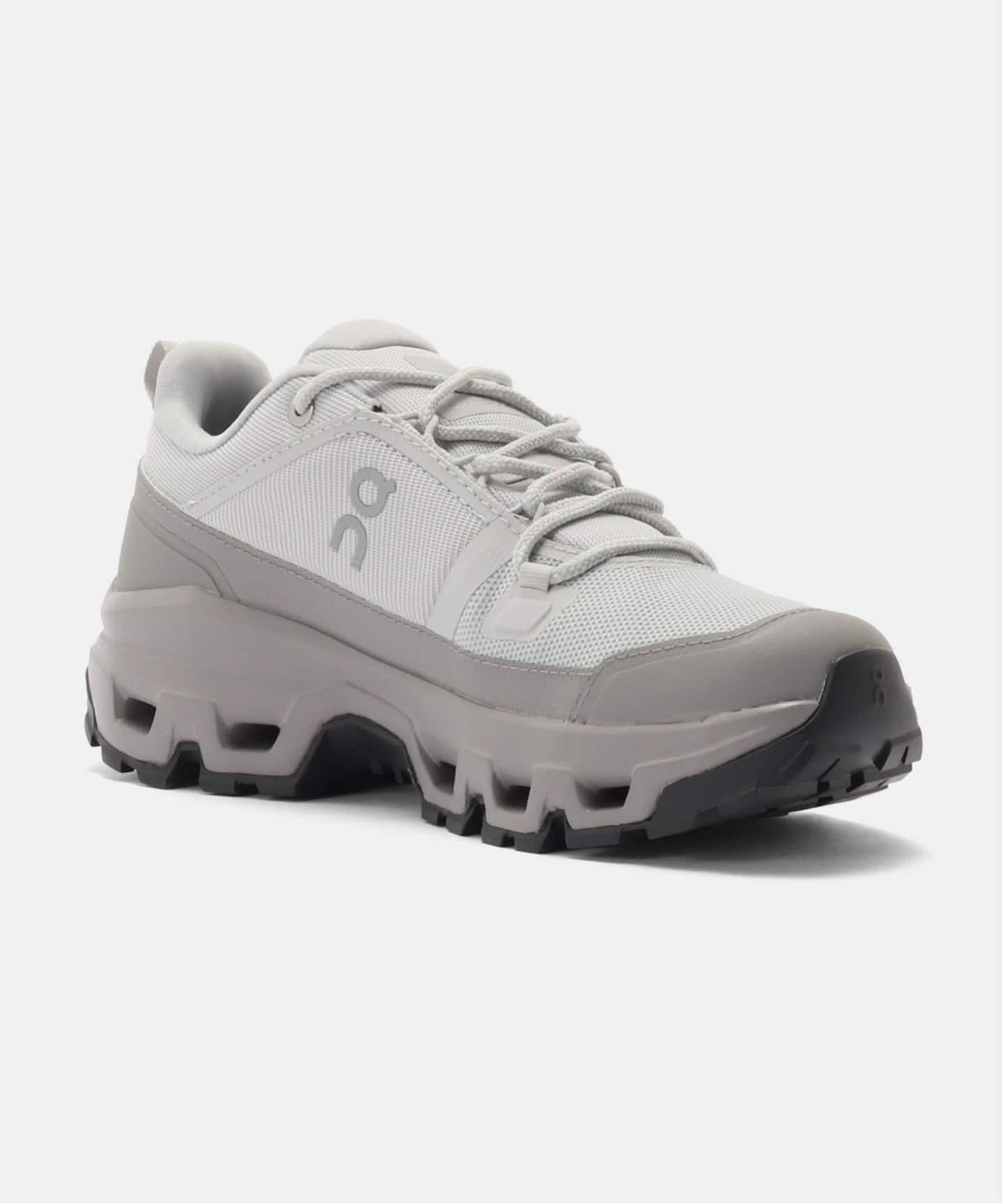 On Cloudrock Low Waterproof 3WF10145321