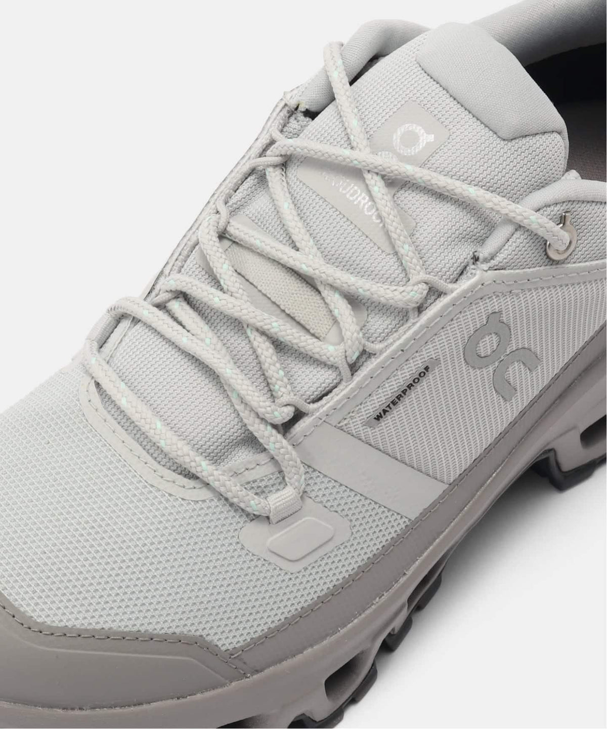 On Cloudrock Low Waterproof 3WF10145321