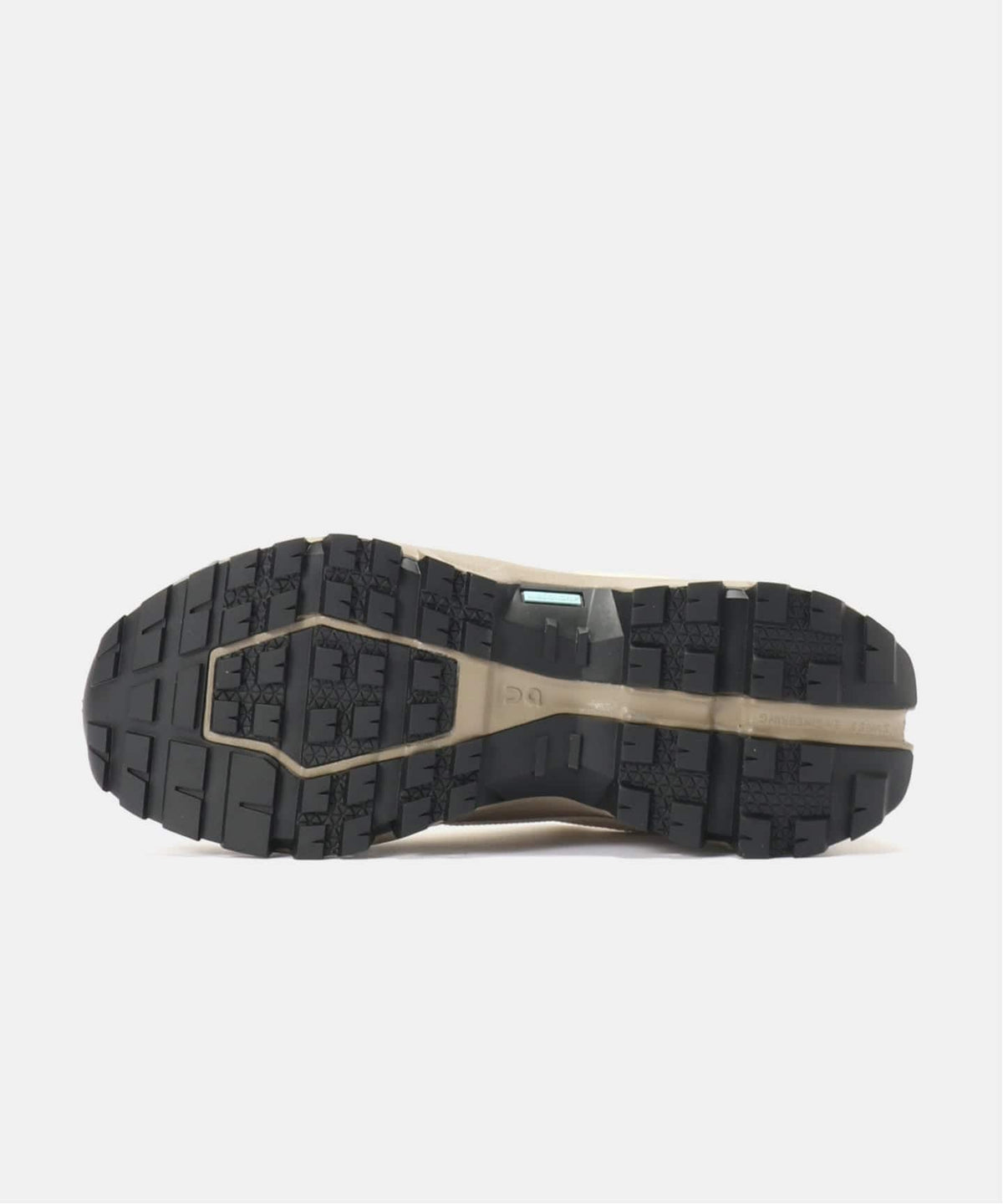 On Cloudrock Low Waterproof 3WF10145320