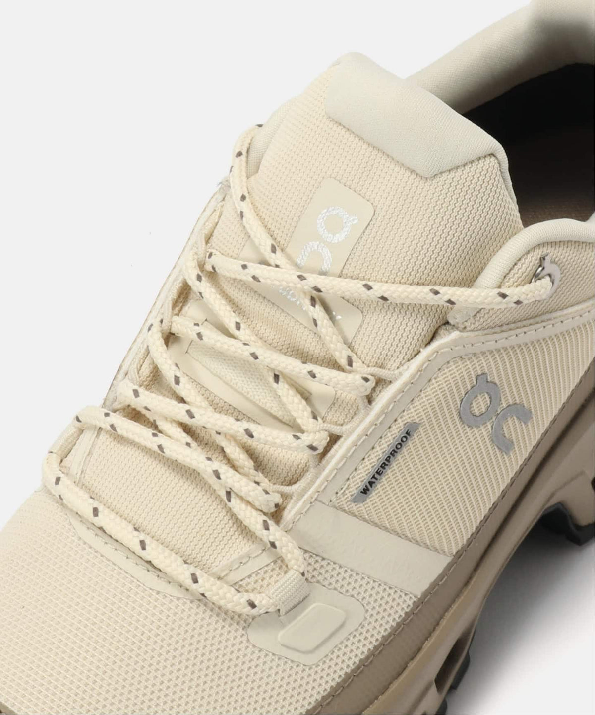 On Cloudrock Low Waterproof 3WF10145320