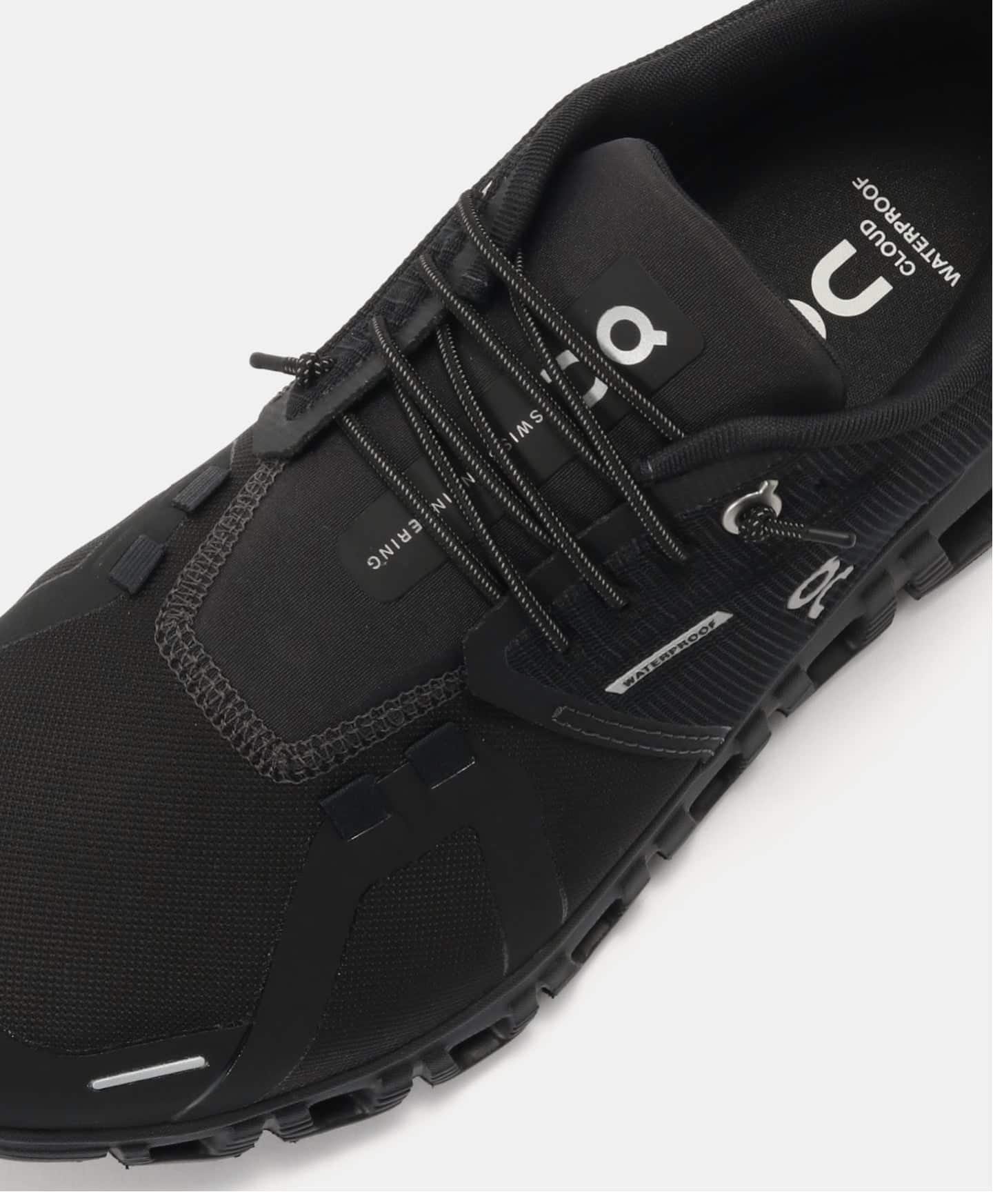 On Cloud 6 Waterproof 3WF10051043