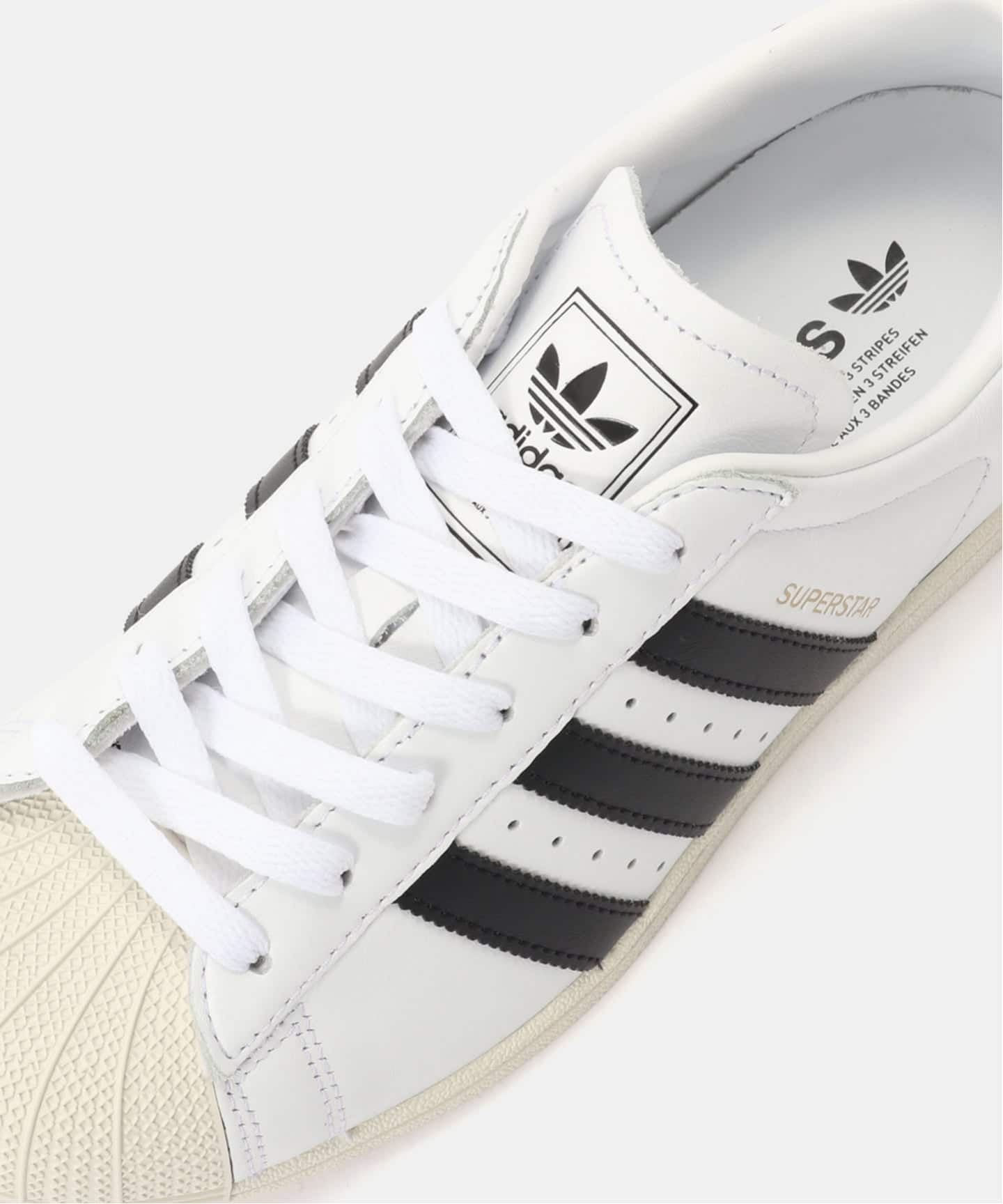 adidas Originals SUPERSTAR LO PRO W KK0427