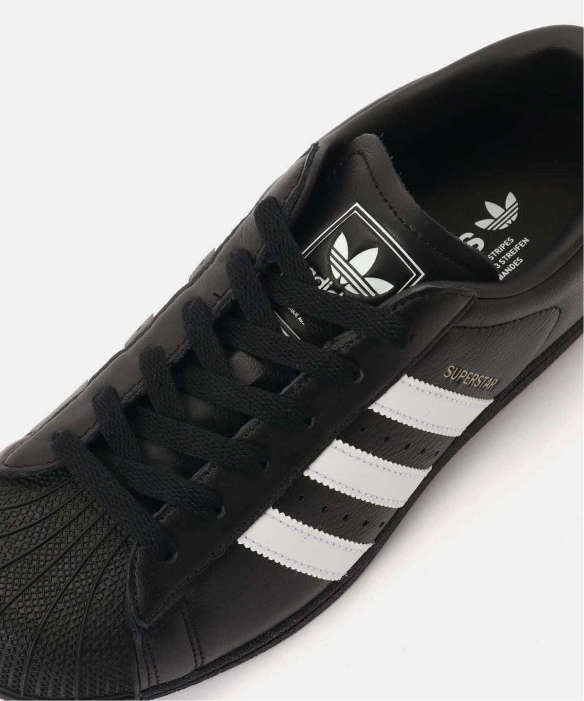 adidas Originals SUPERSTAR LO PRO W KI6824
