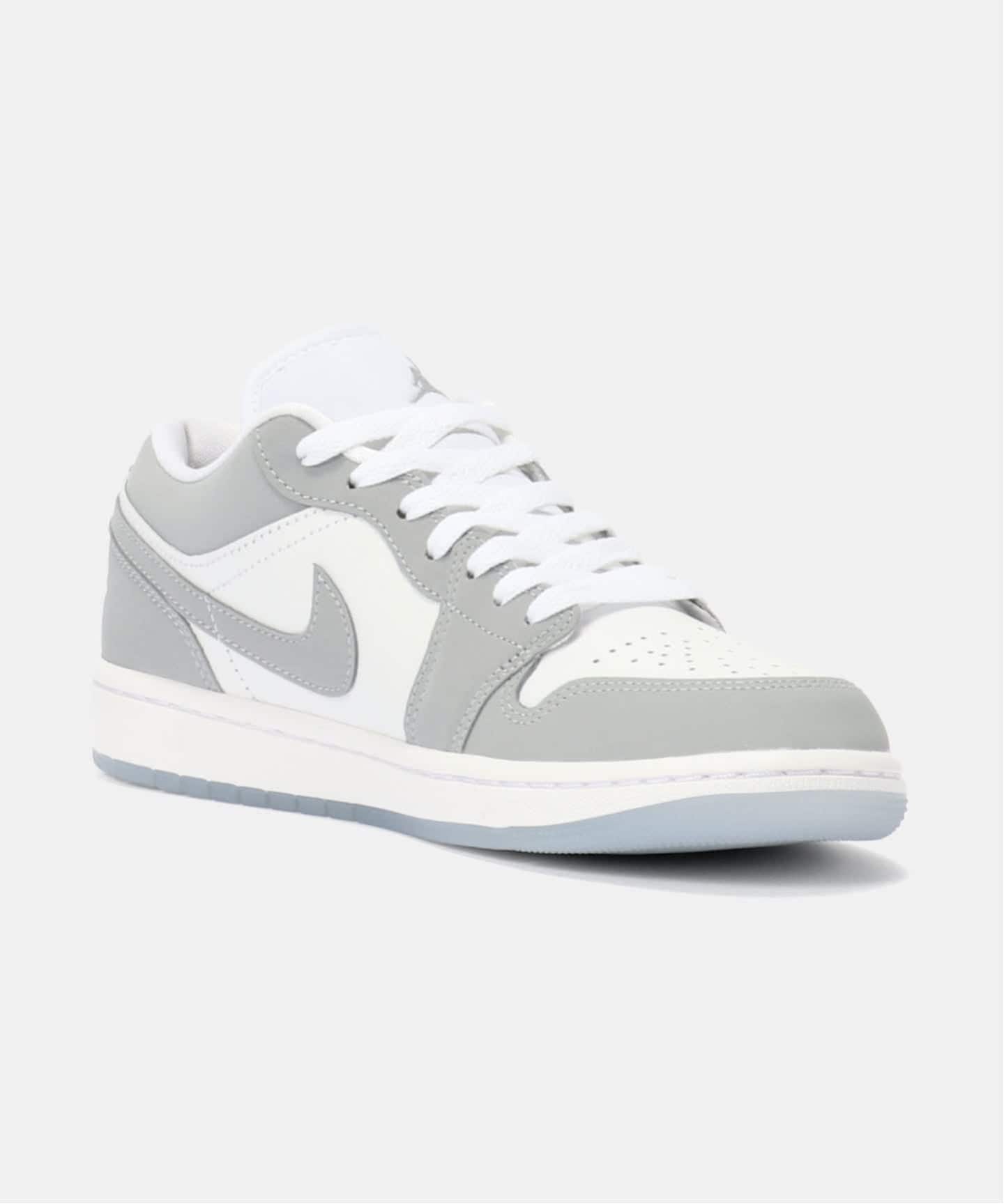 JORDAN BRAND WMNS AIR JORDAN 1 LOW DC0774-105