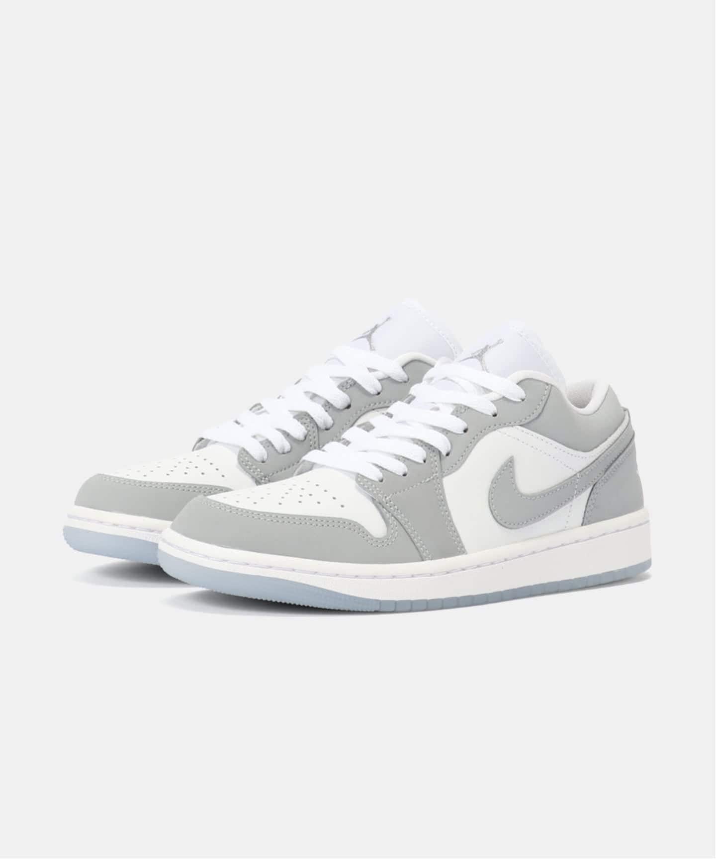 JORDAN BRAND WMNS AIR JORDAN 1 LOW DC0774-105