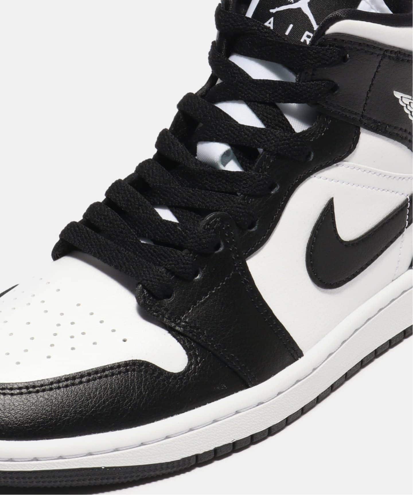 JORDAN BRAND WMNS AIR JORDAN 1 MID DV0991-101