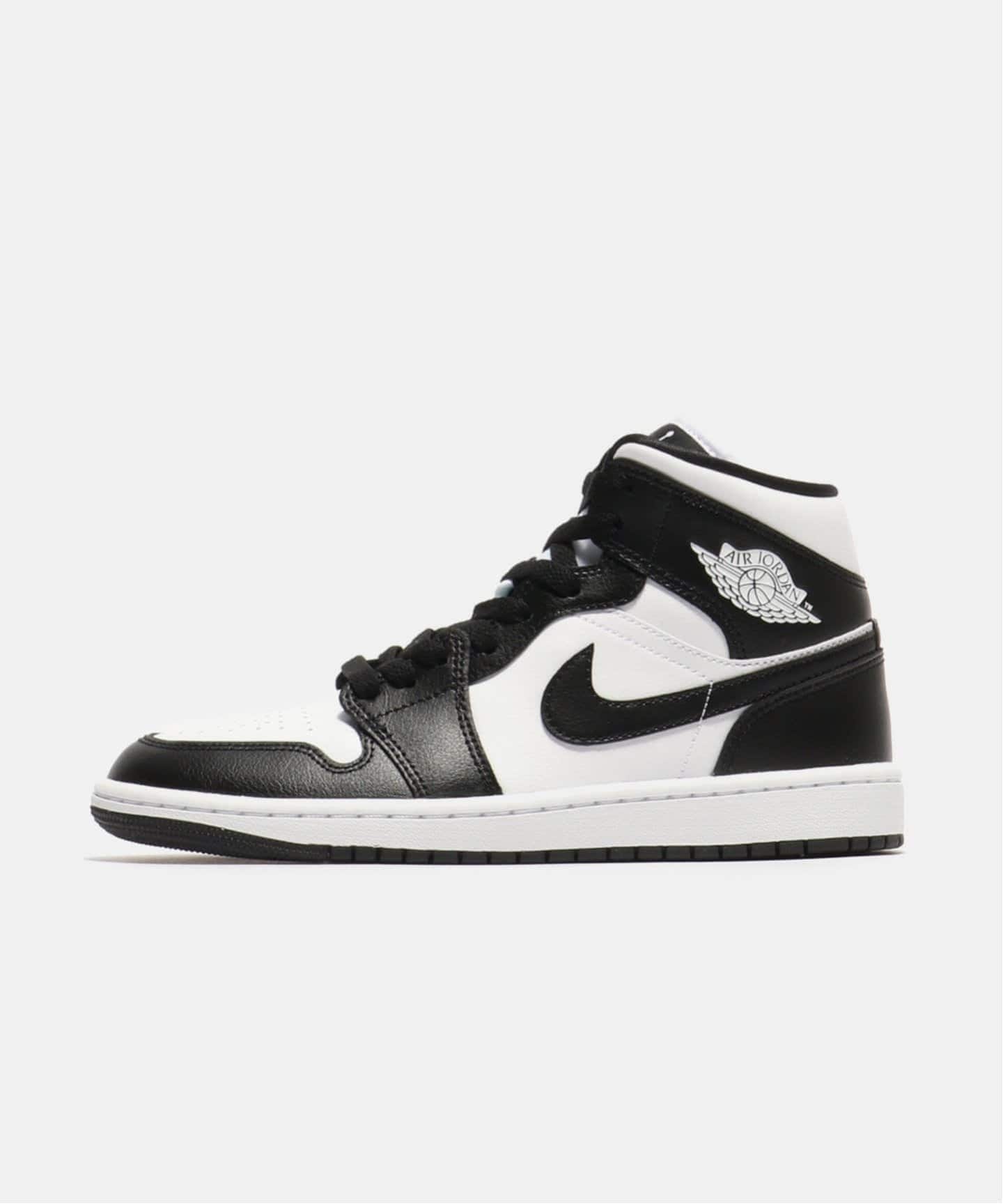 JORDAN BRAND WMNS AIR JORDAN 1 MID DV0991-101