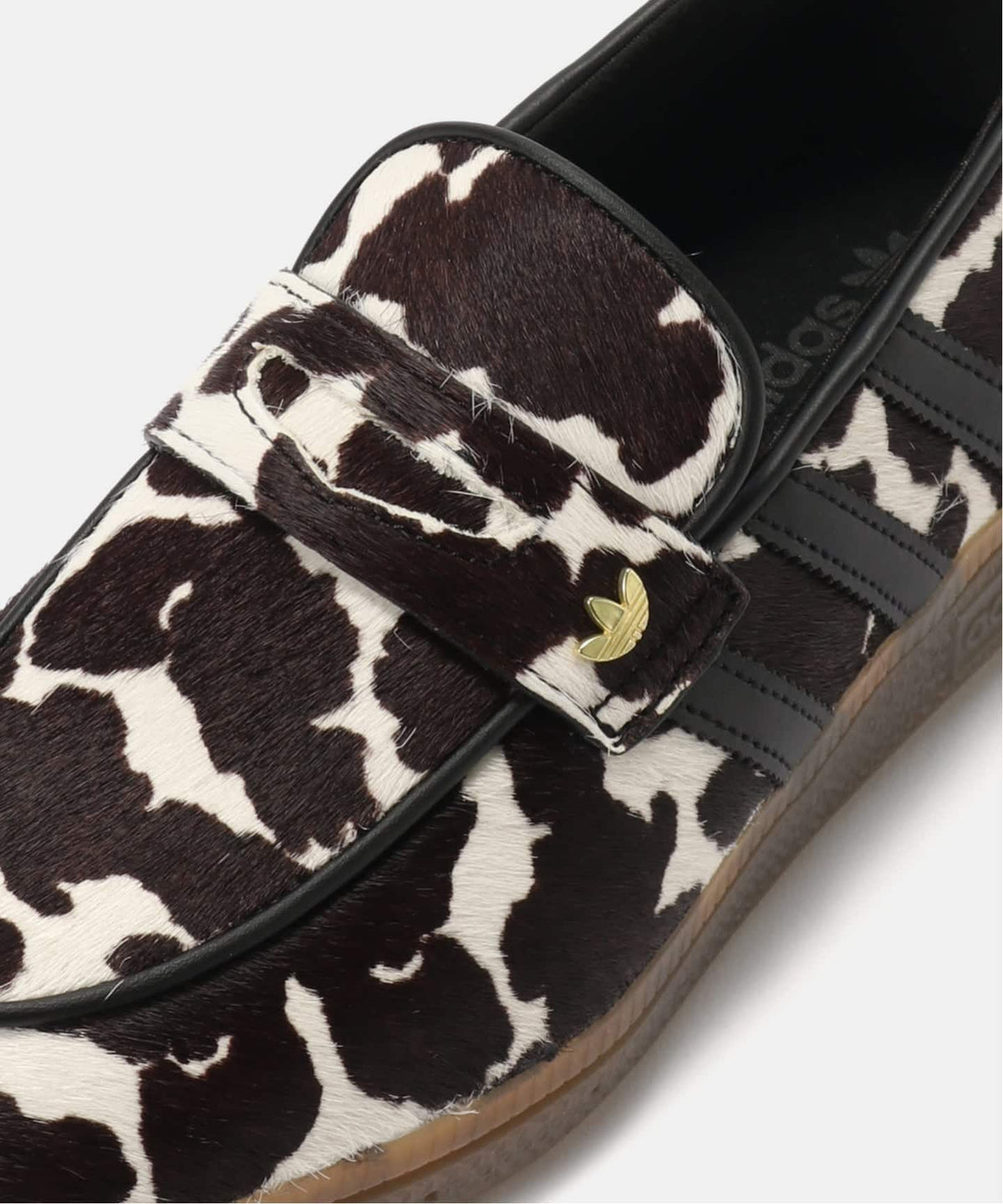 adidas Originals HANDBALL SPEZIAL LOAFER W KK0921
