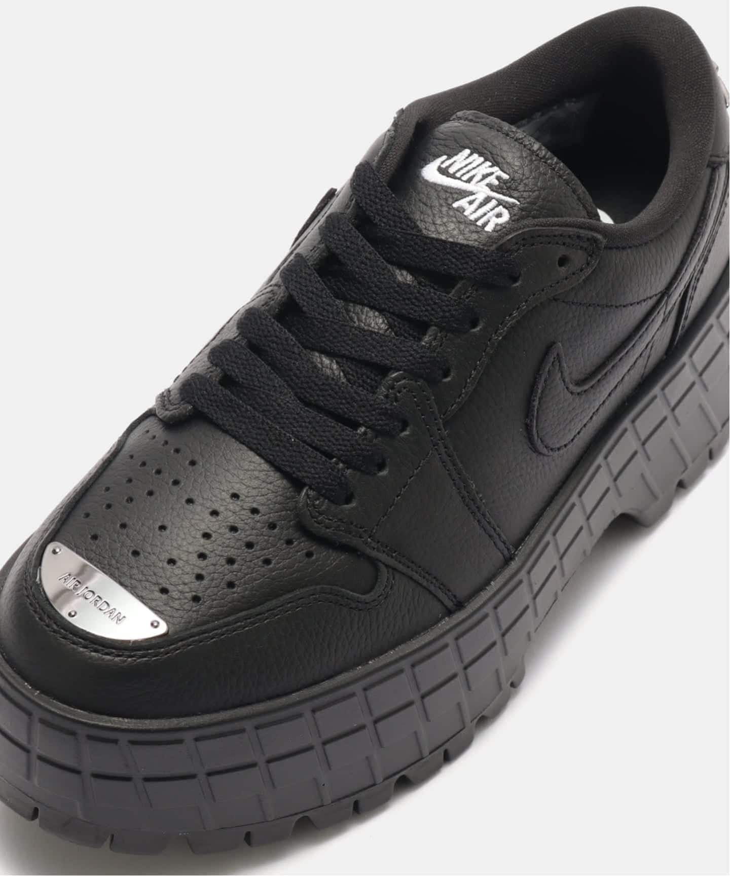 JORDAN BRAND W AIR JORDAN 1 BROOKLYN LOW HF3184-001