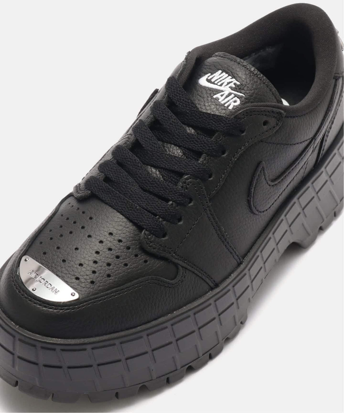JORDAN BRAND W AIR JORDAN 1 BROOKLYN LOW HF3184-001