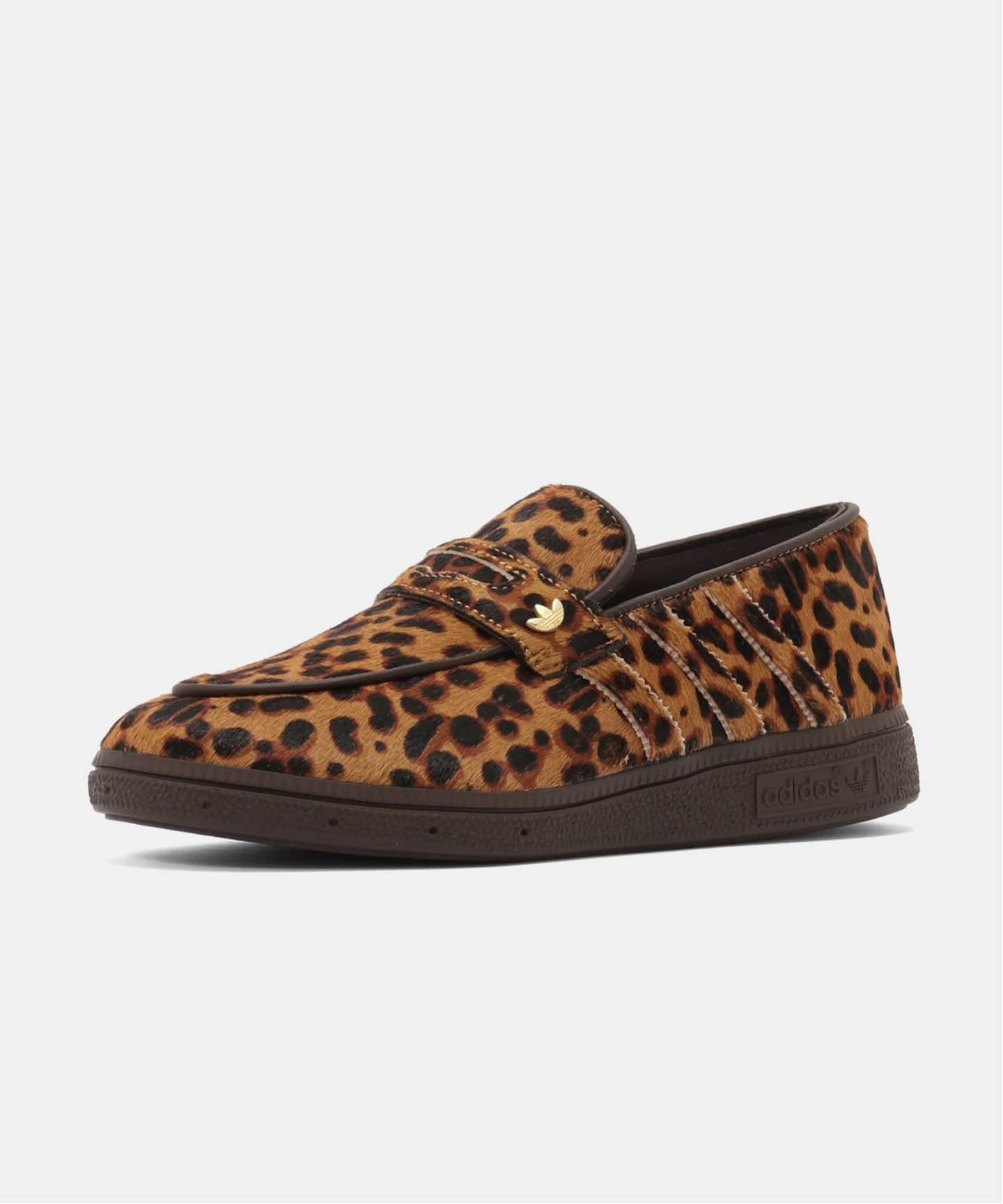 adidas Originals HANDBALL SPEZIAL LOAFER W KJ2526