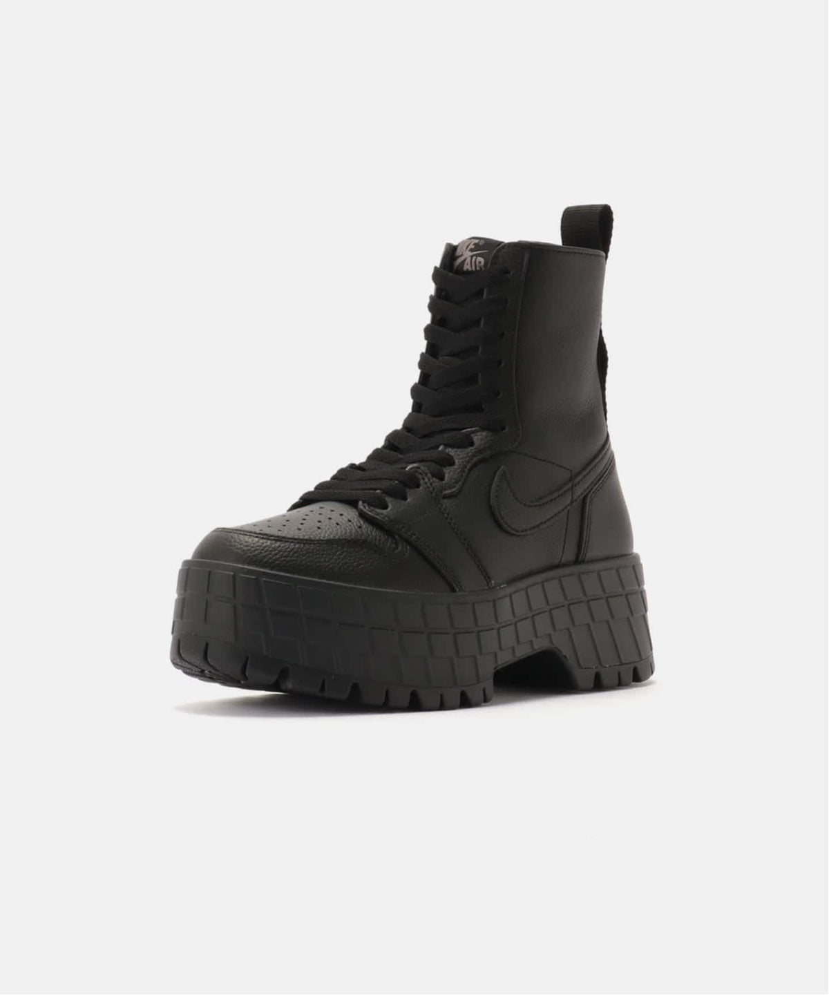 JORDAN BRAND W AIR JORDAN 1 BROOKLYN FJ5737-001