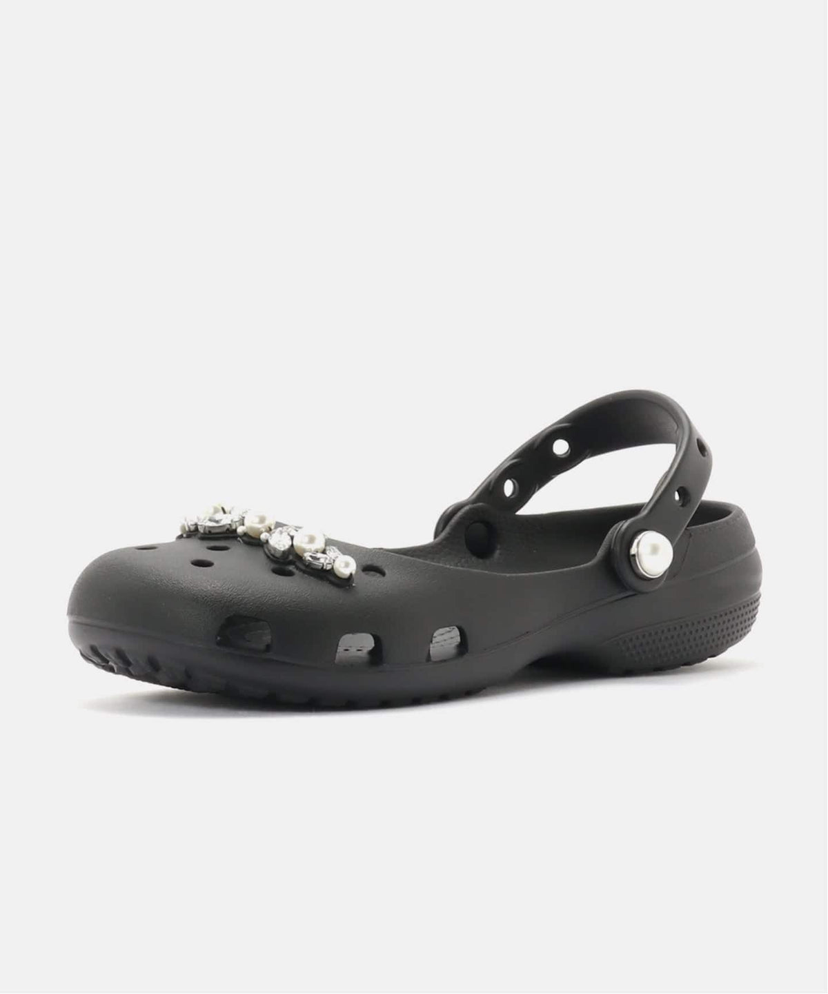 Crocs CLASSIC PEARLS BALLET 213990-001