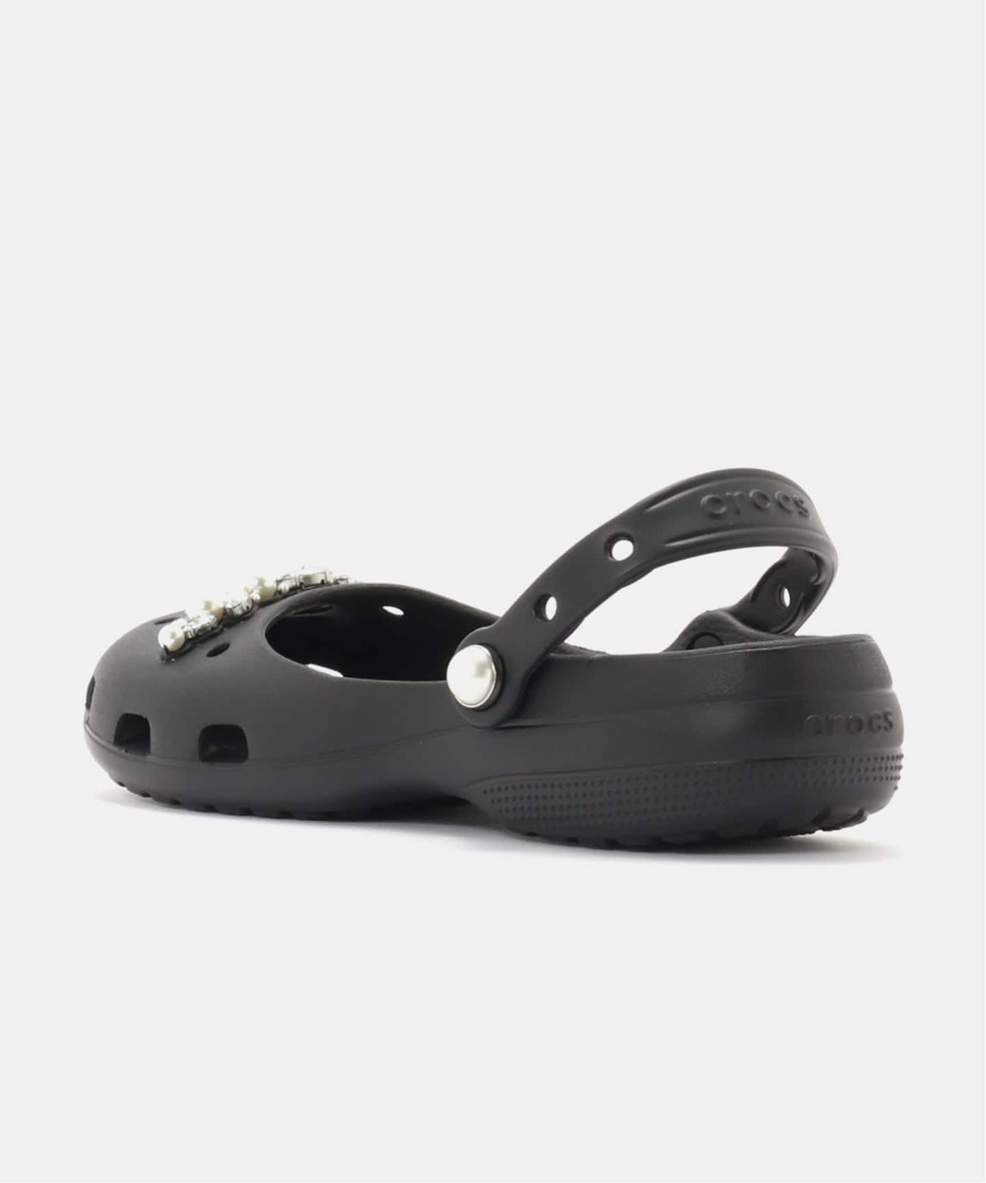 Crocs CLASSIC PEARLS BALLET 213990-001
