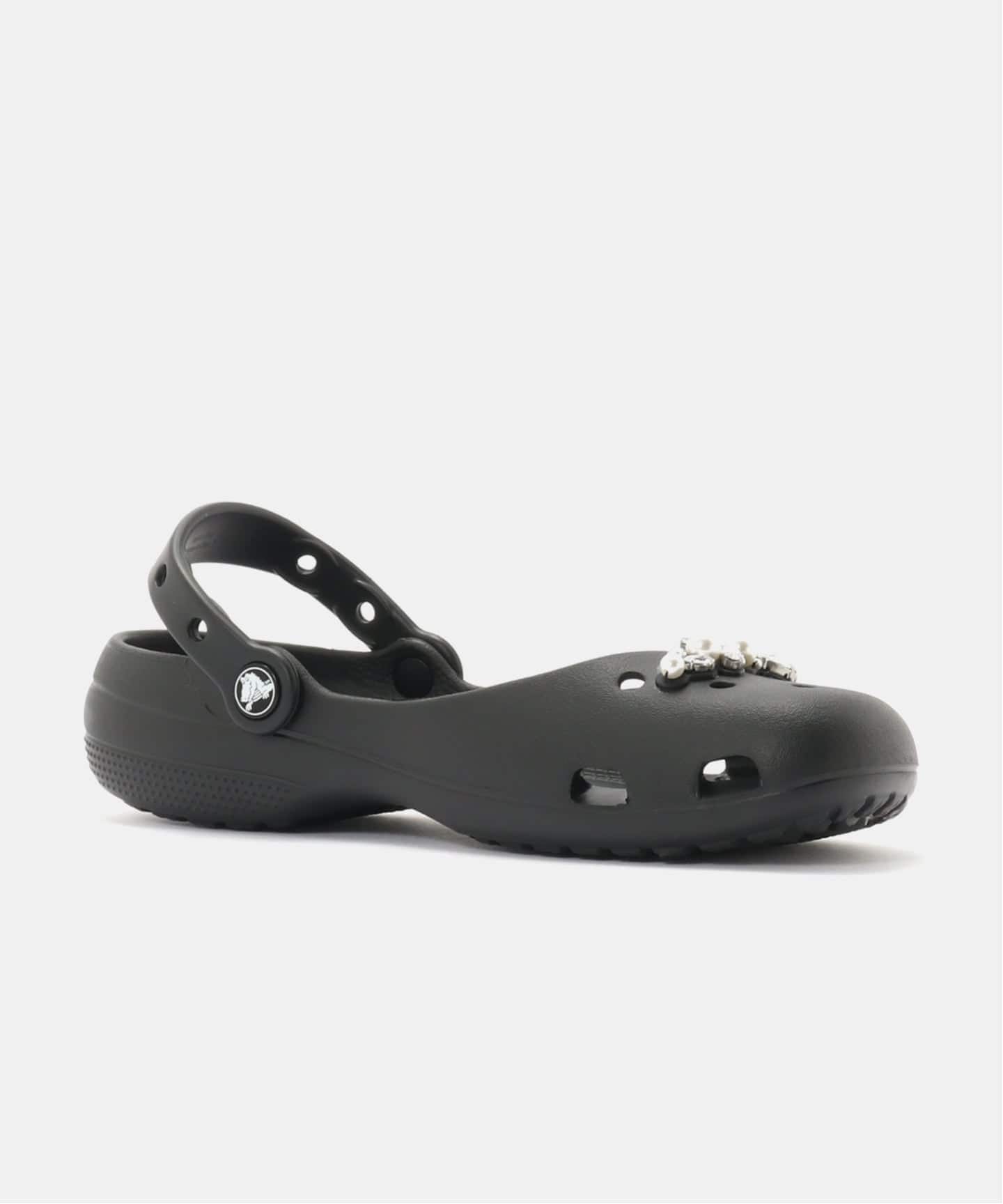 Crocs CLASSIC PEARLS BALLET 213990-001