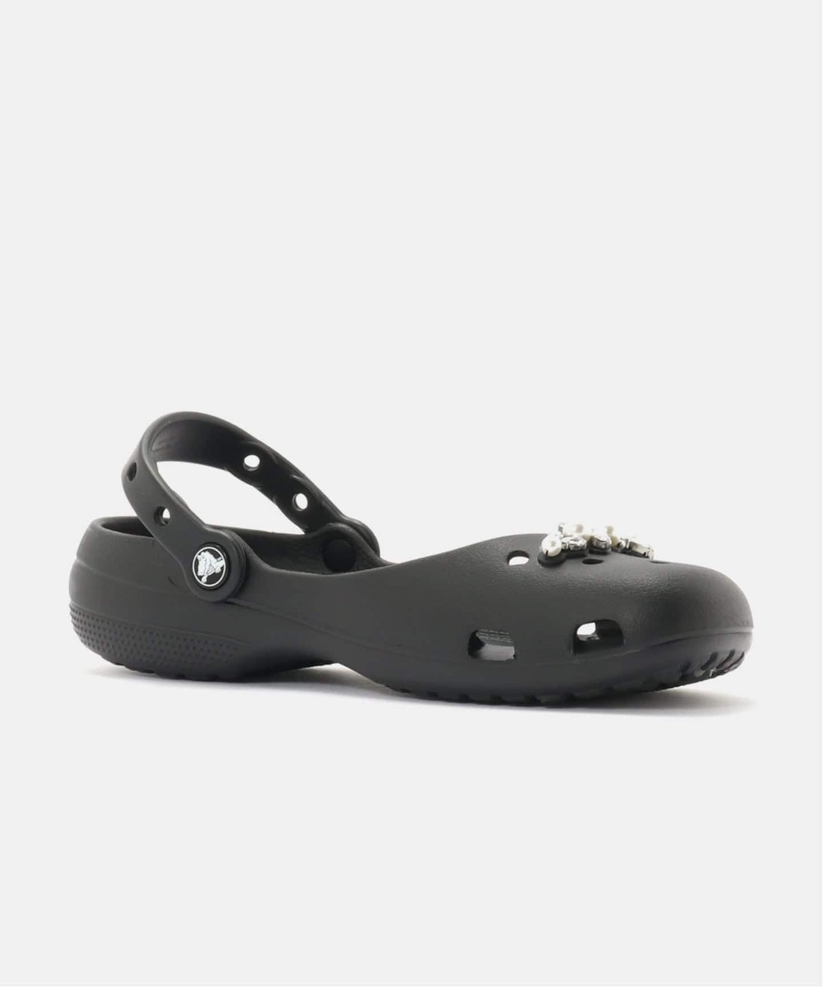 Crocs CLASSIC PEARLS BALLET 213990-001