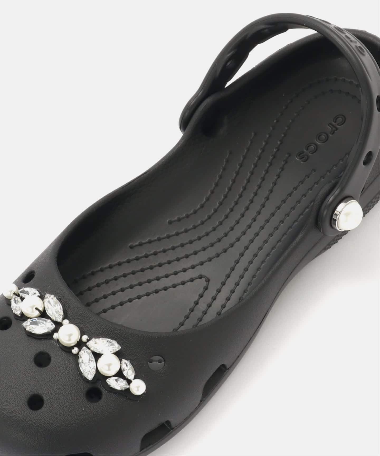 Crocs CLASSIC PEARLS BALLET 213990-001