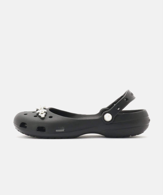 Crocs CLASSIC PEARLS BALLET 213990-001