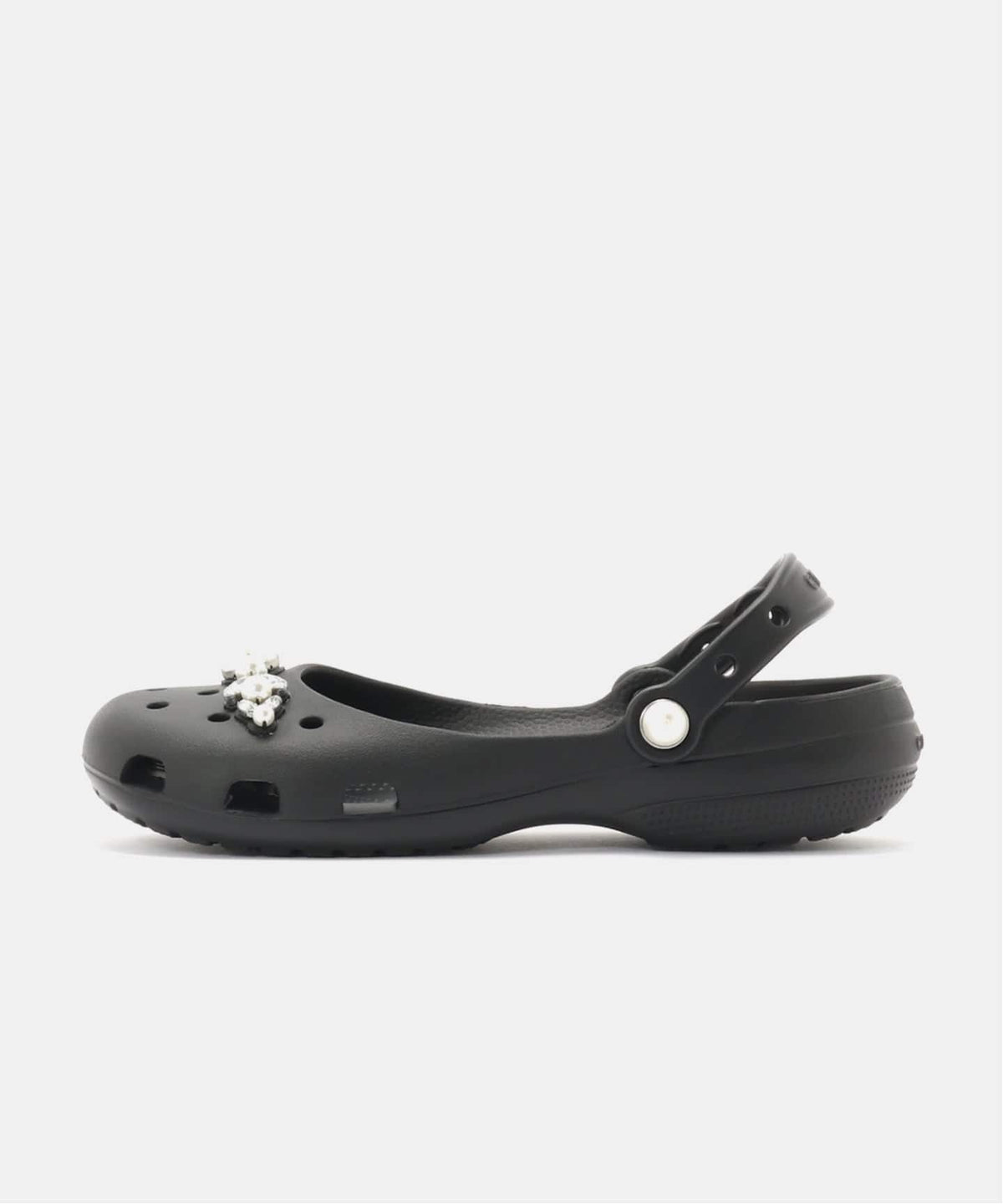 Crocs CLASSIC PEARLS BALLET 213990-001