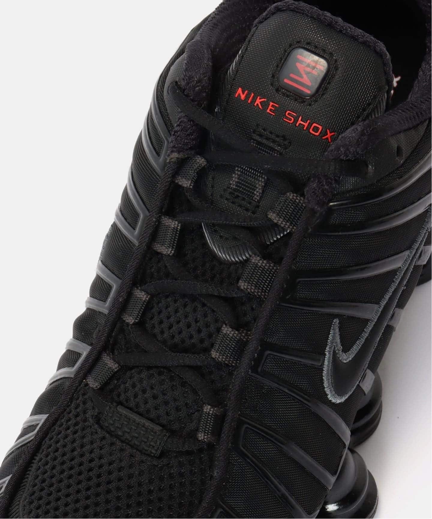 NIKE W SHOX TL AR3566-002