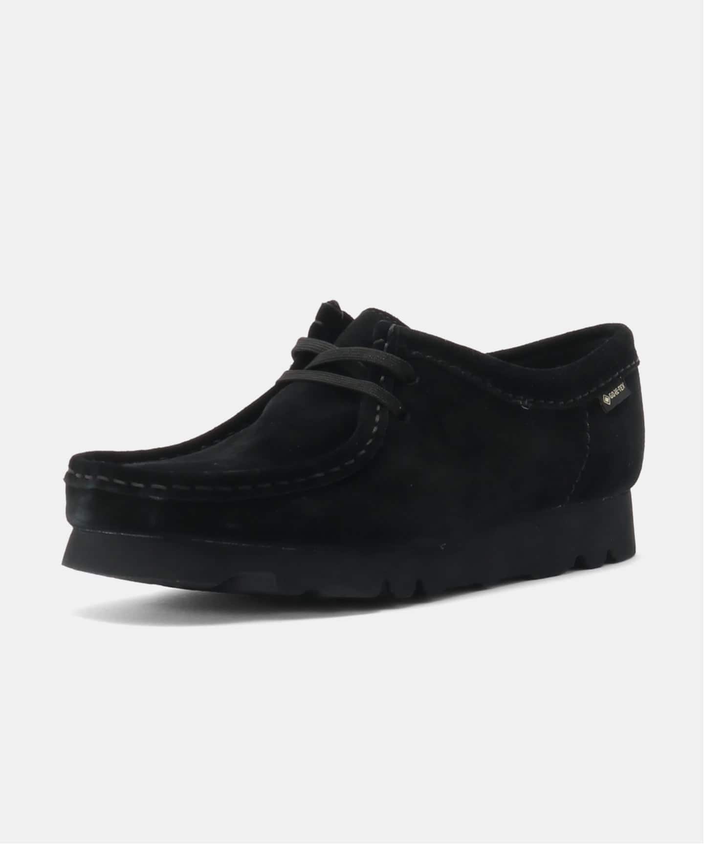 Clarks Wallabee GTX 26179258