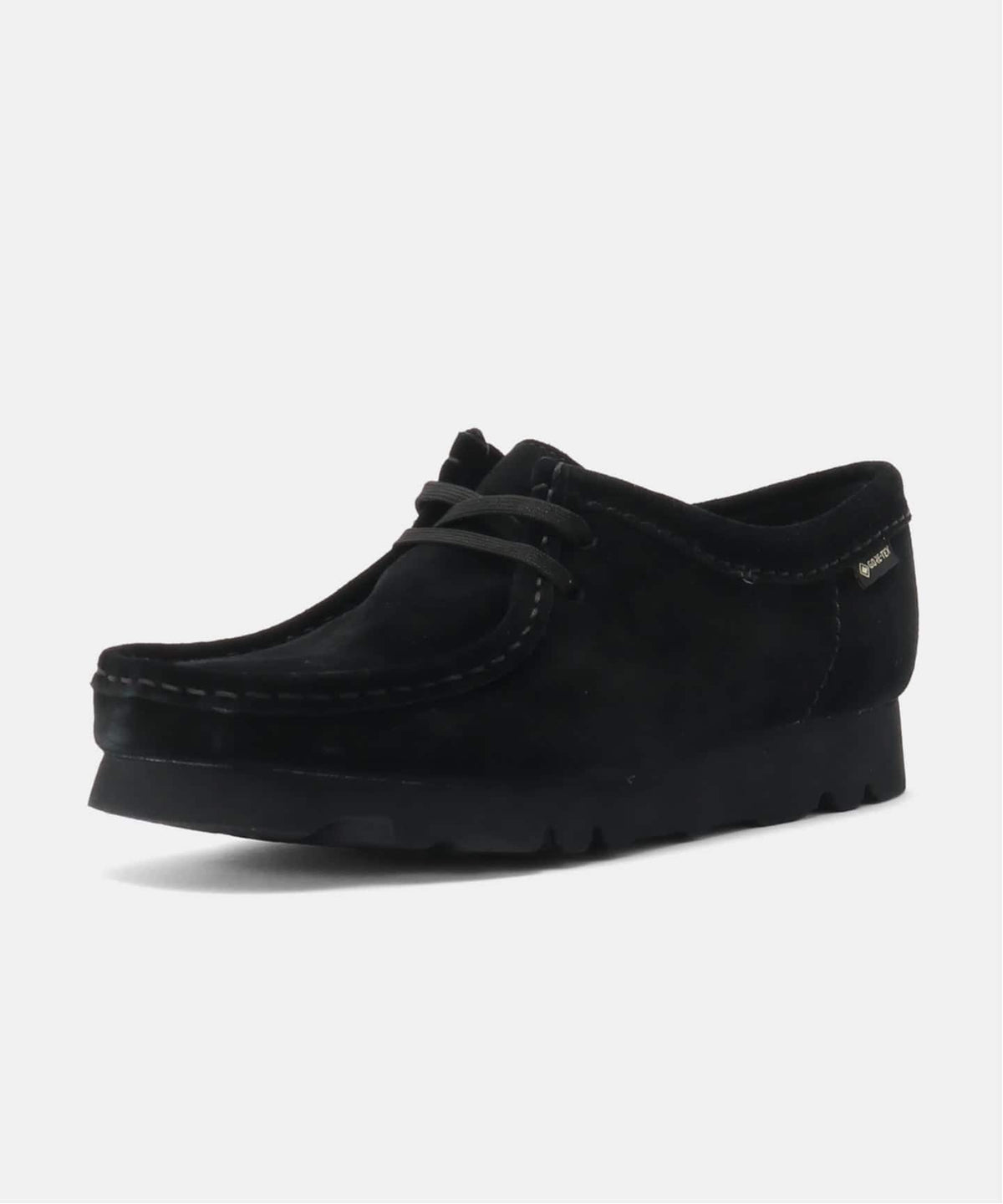 Clarks Wallabee GTX 26179258