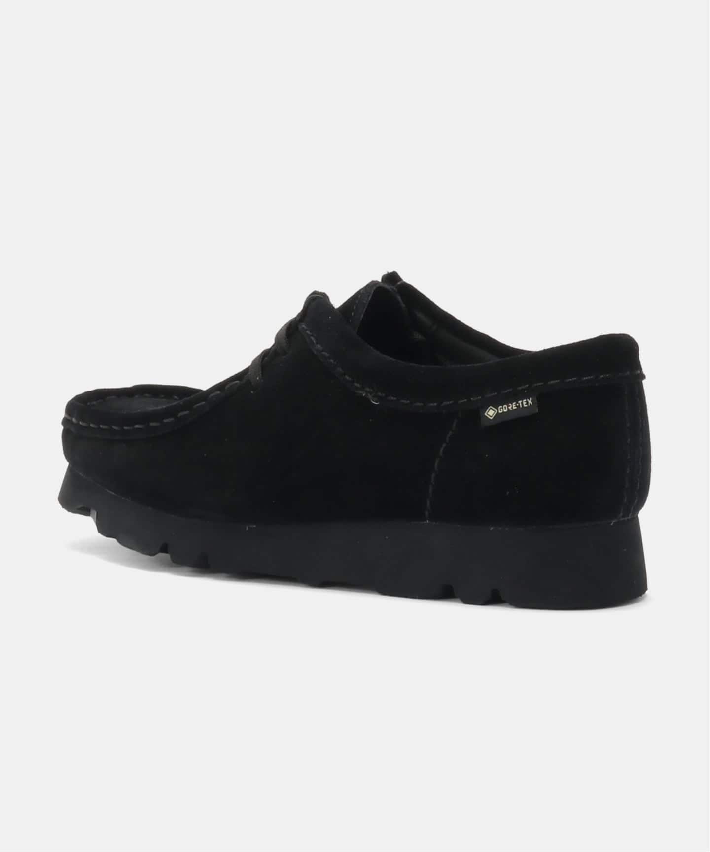 Clarks Wallabee GTX 26179258
