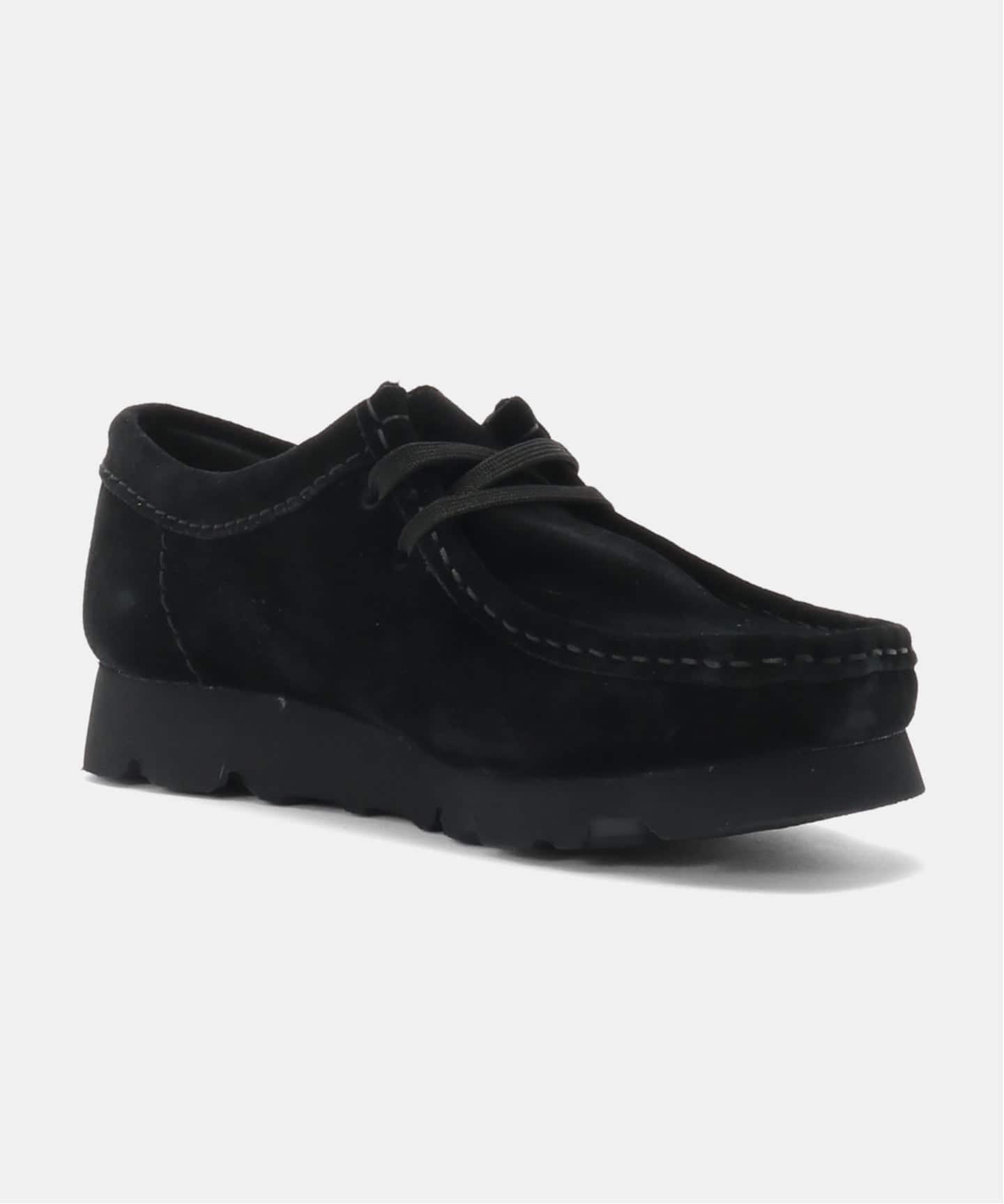 Clarks Wallabee GTX 26179258