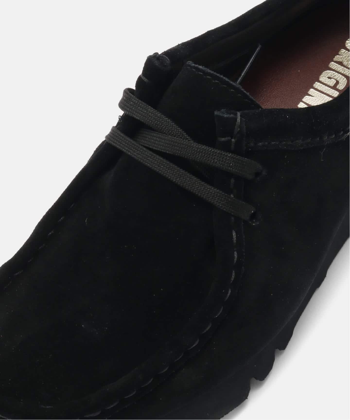 Clarks Wallabee GTX 26179258