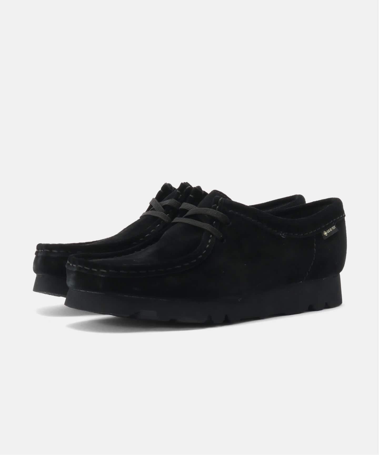Clarks Wallabee GTX 26179258