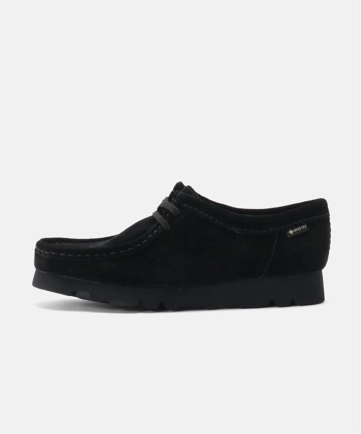 Clarks Wallabee GTX 26179258