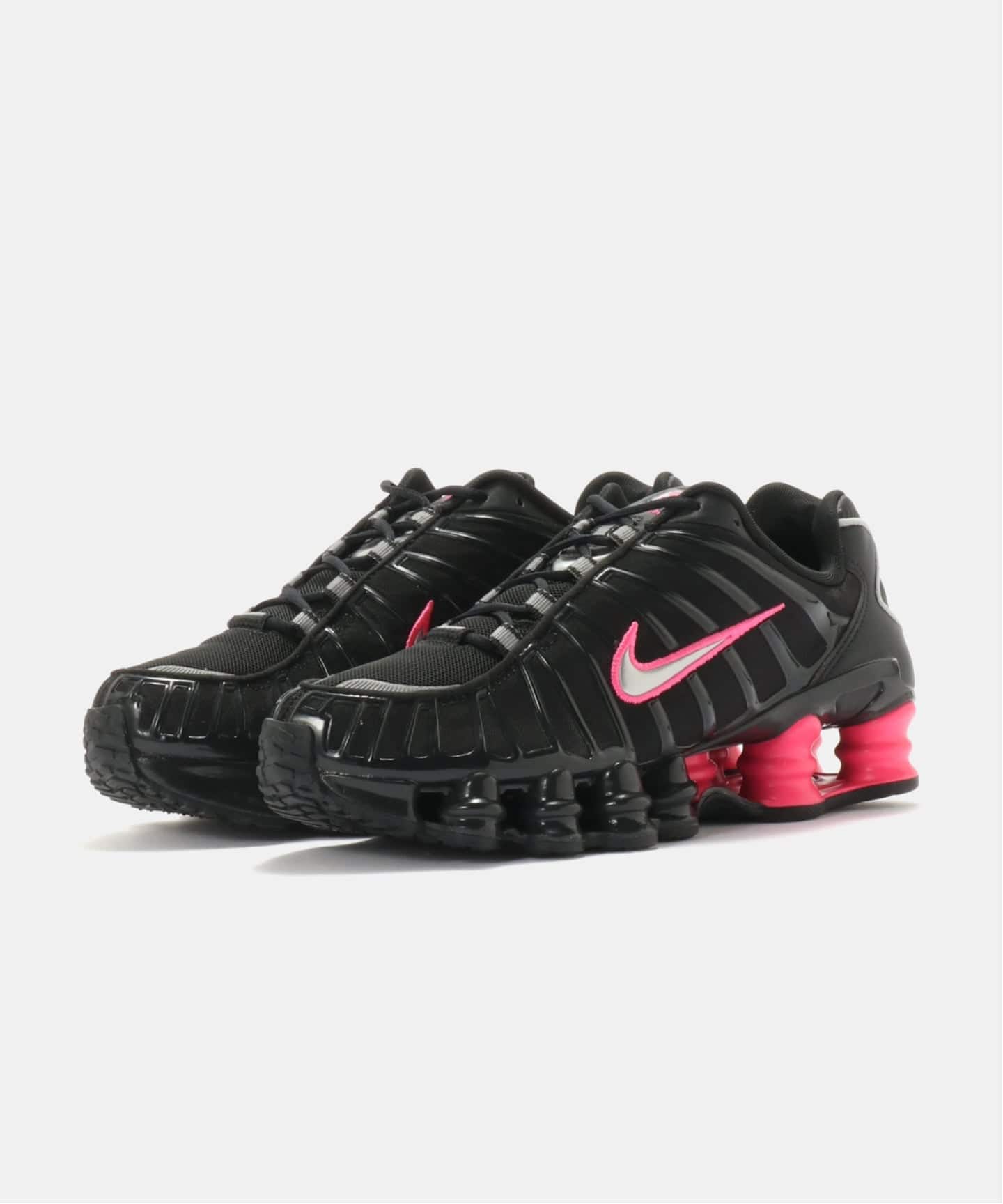 NIKE W SHOX TL IQ0273-045