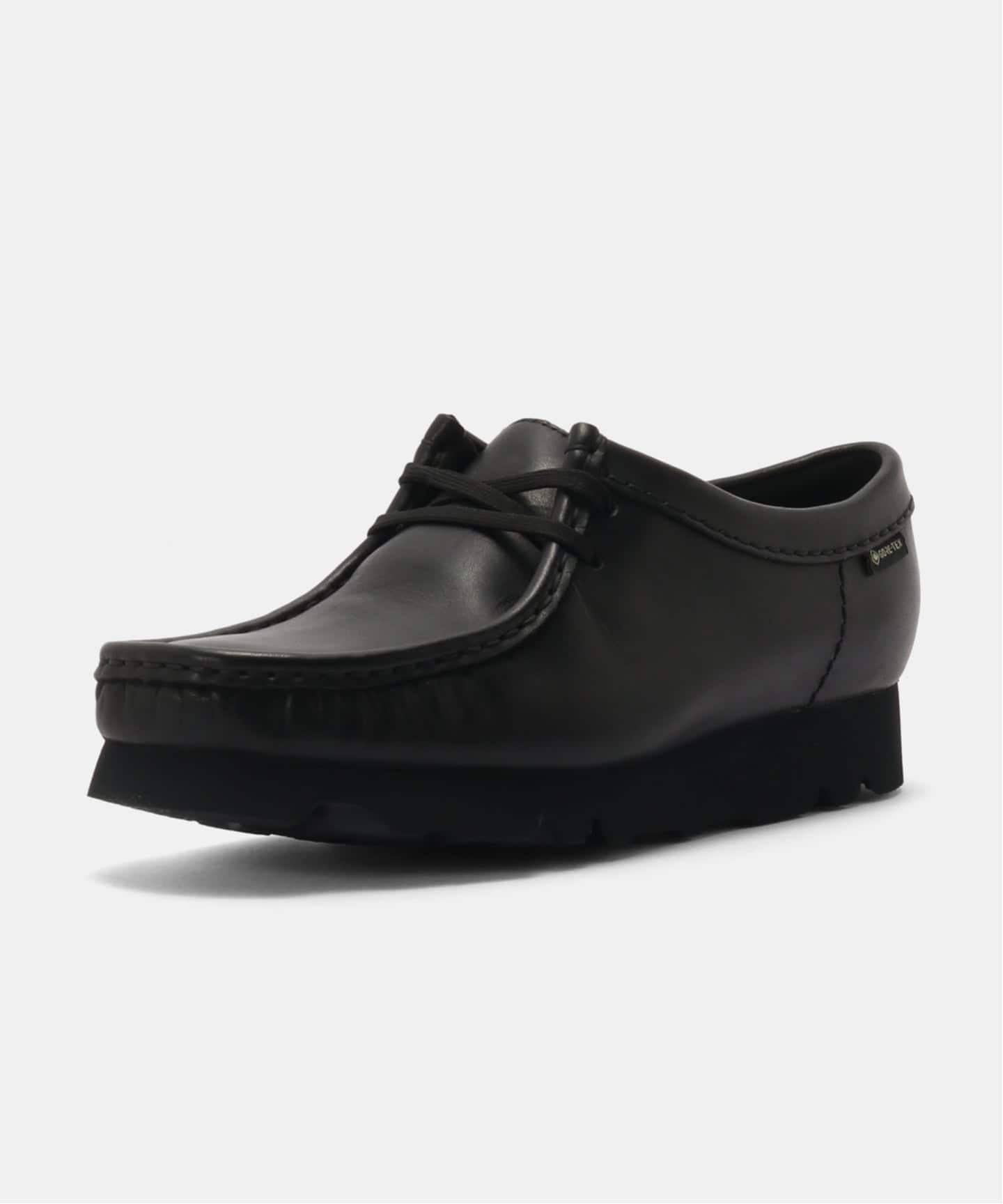 Clarks Wallabee GTX 26181118