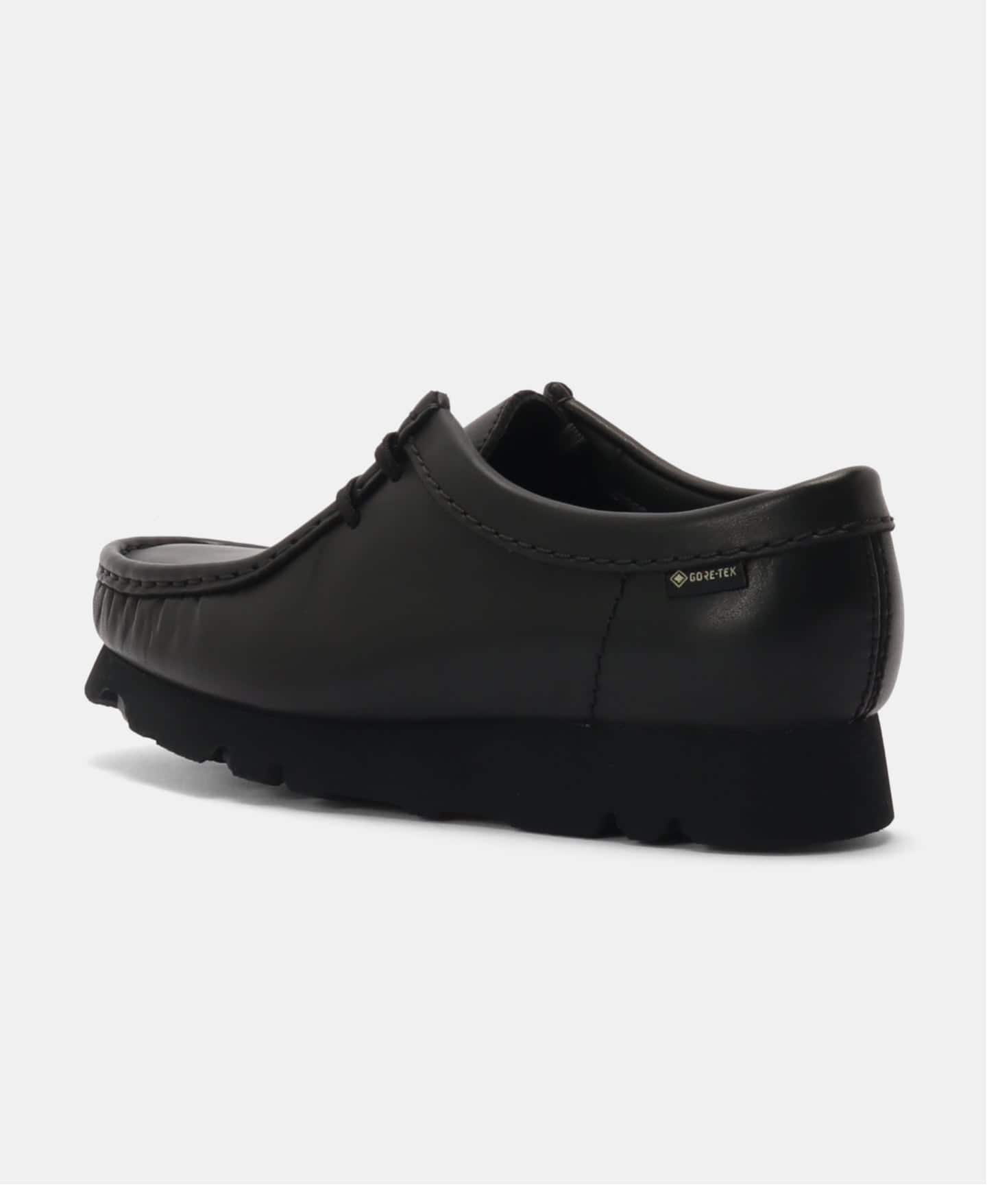 Clarks Wallabee GTX 26181118