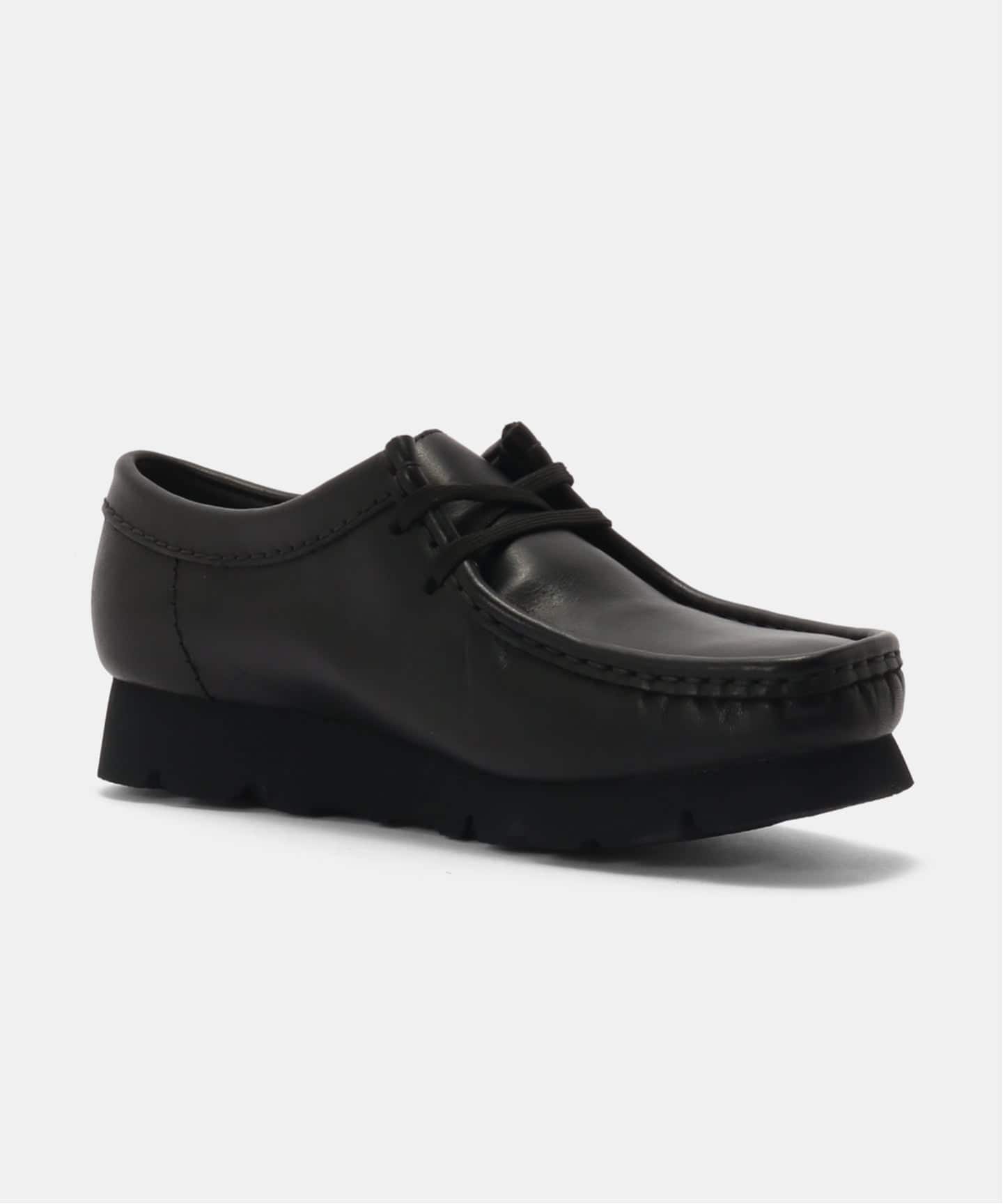 Clarks Wallabee GTX 26181118