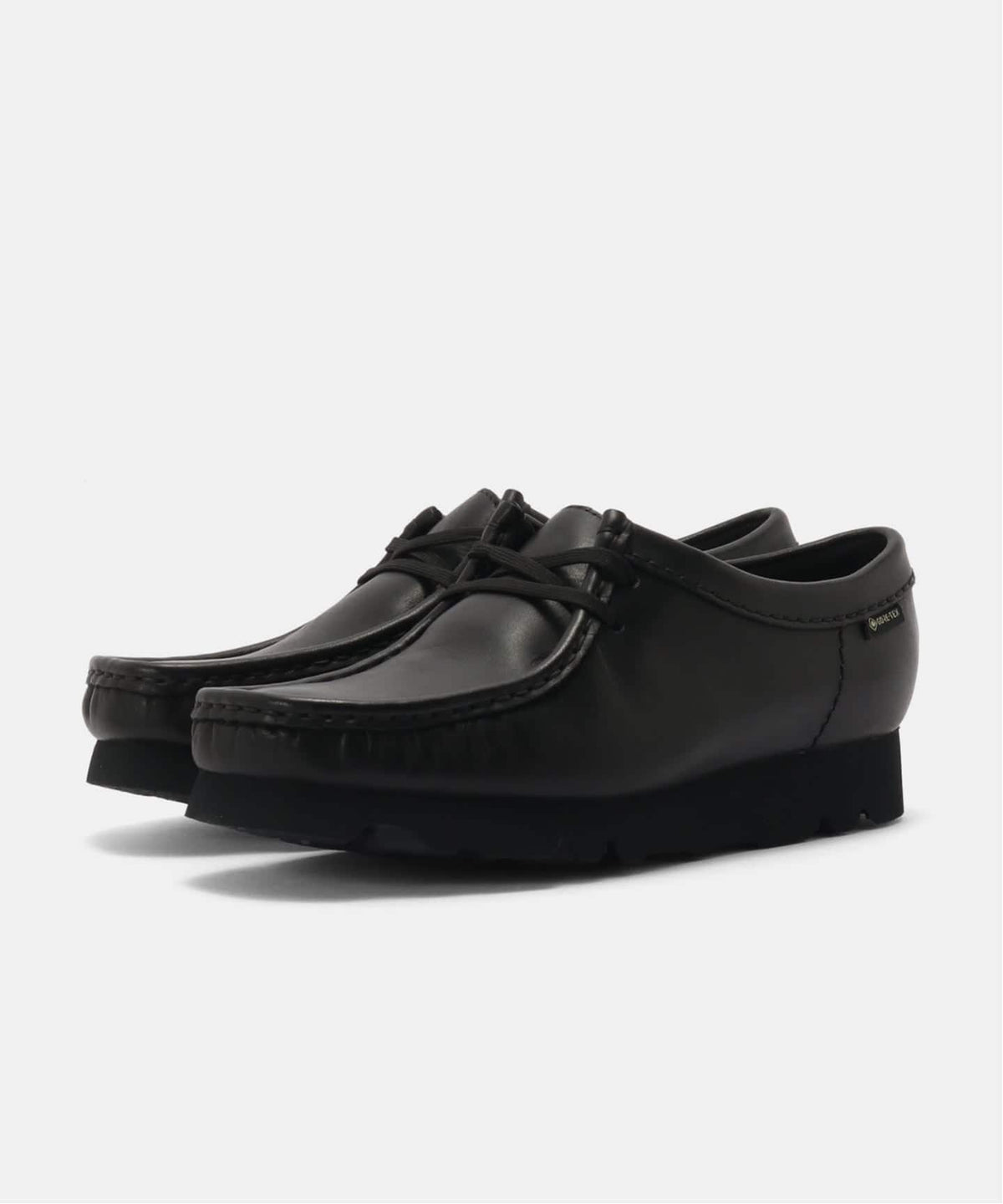 Clarks Wallabee GTX 26181118