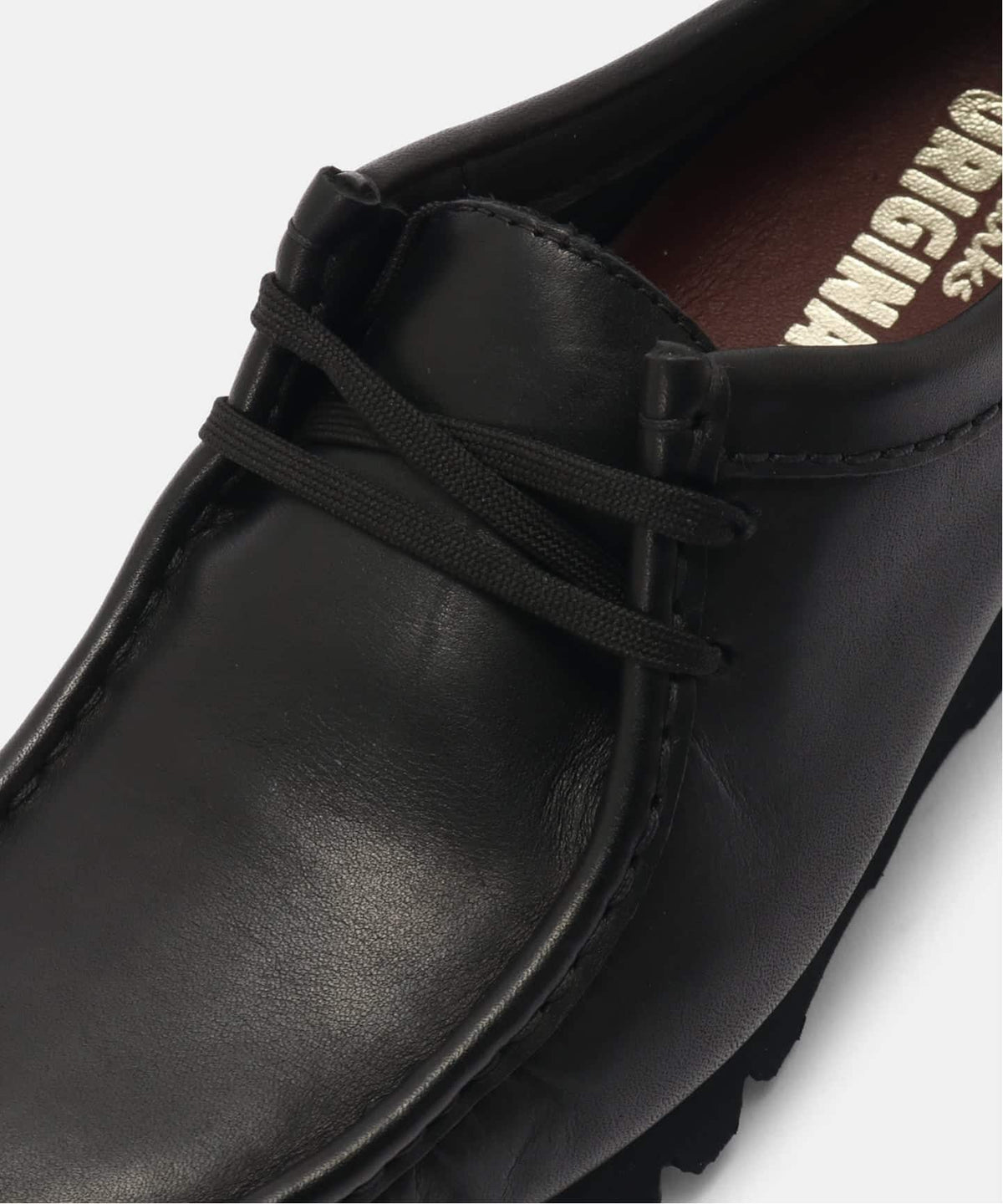 Clarks Wallabee GTX 26181118