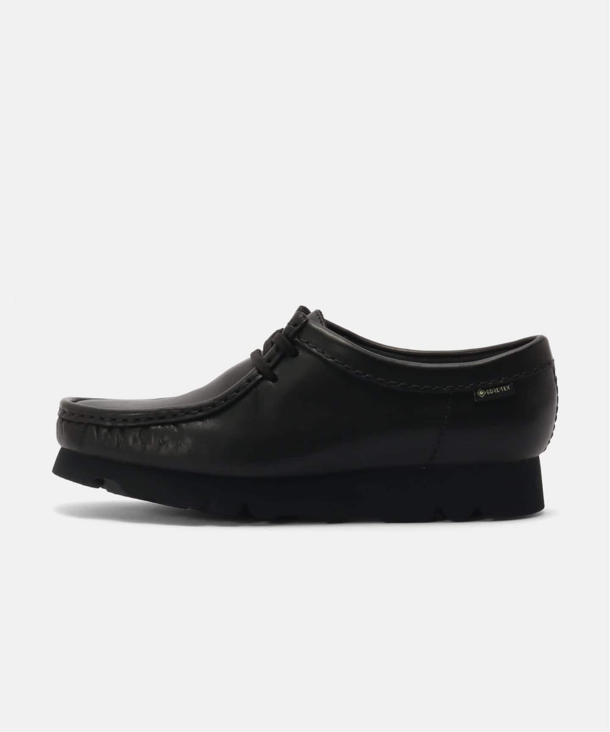 Clarks Wallabee GTX 26181118