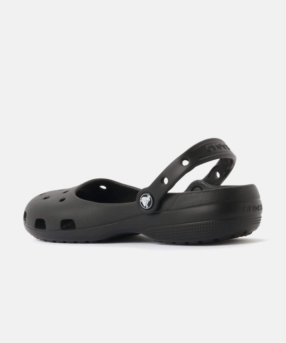 Crocs CLASSIC BALLET 211944-001
