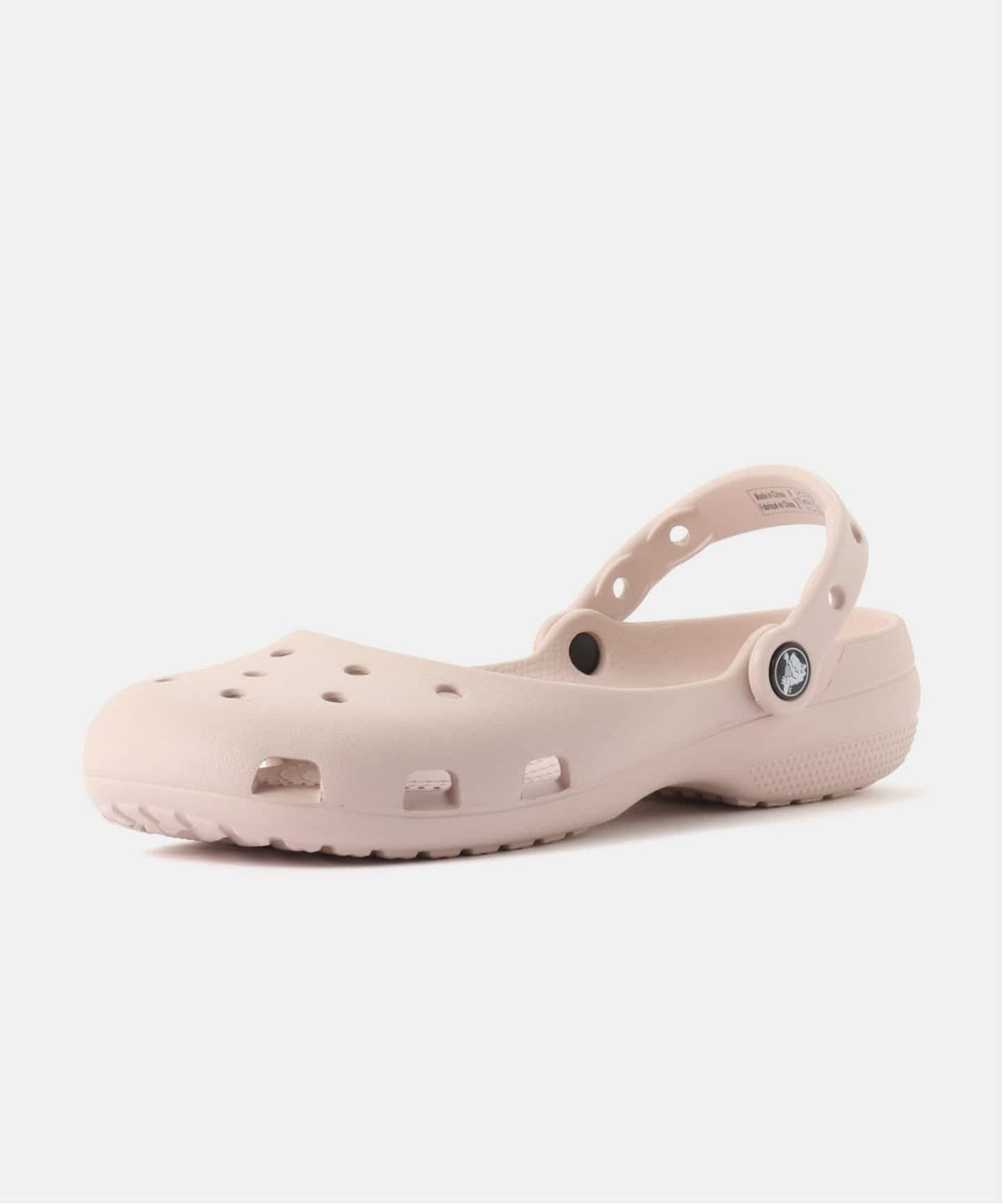 Crocs CLASSIC BALLET 211944-6UR