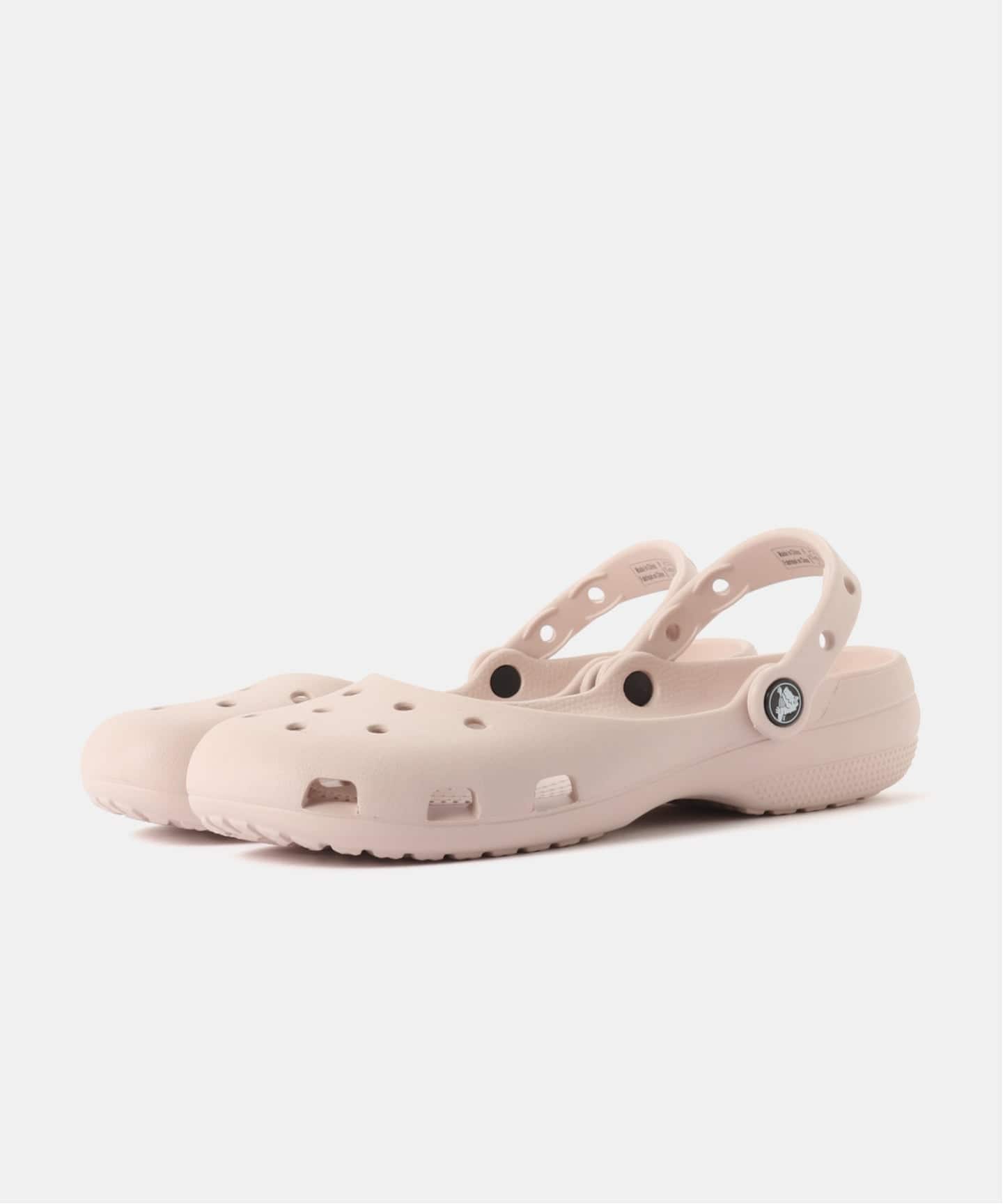 Crocs CLASSIC BALLET 211944-6UR