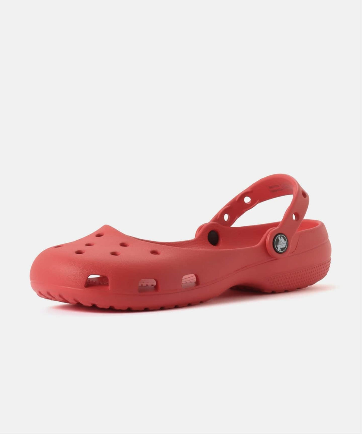 Crocs CLASSIC BALLET 211944-8C1