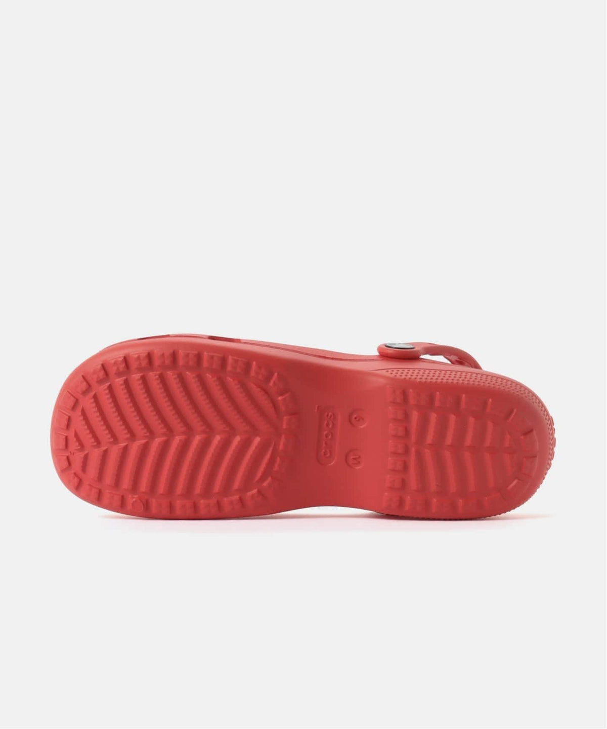 Crocs CLASSIC BALLET 211944-8C1