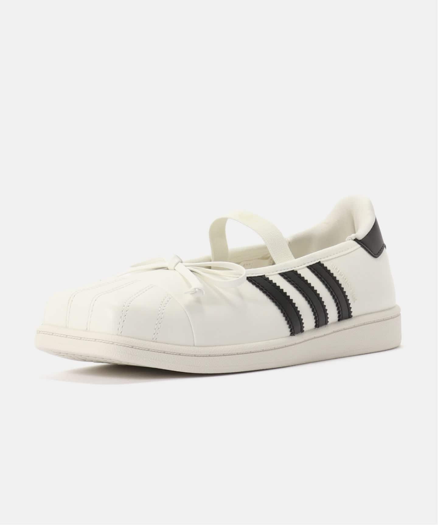 adidas Originals SUPERSTAR SQ BALLET W LB3786
