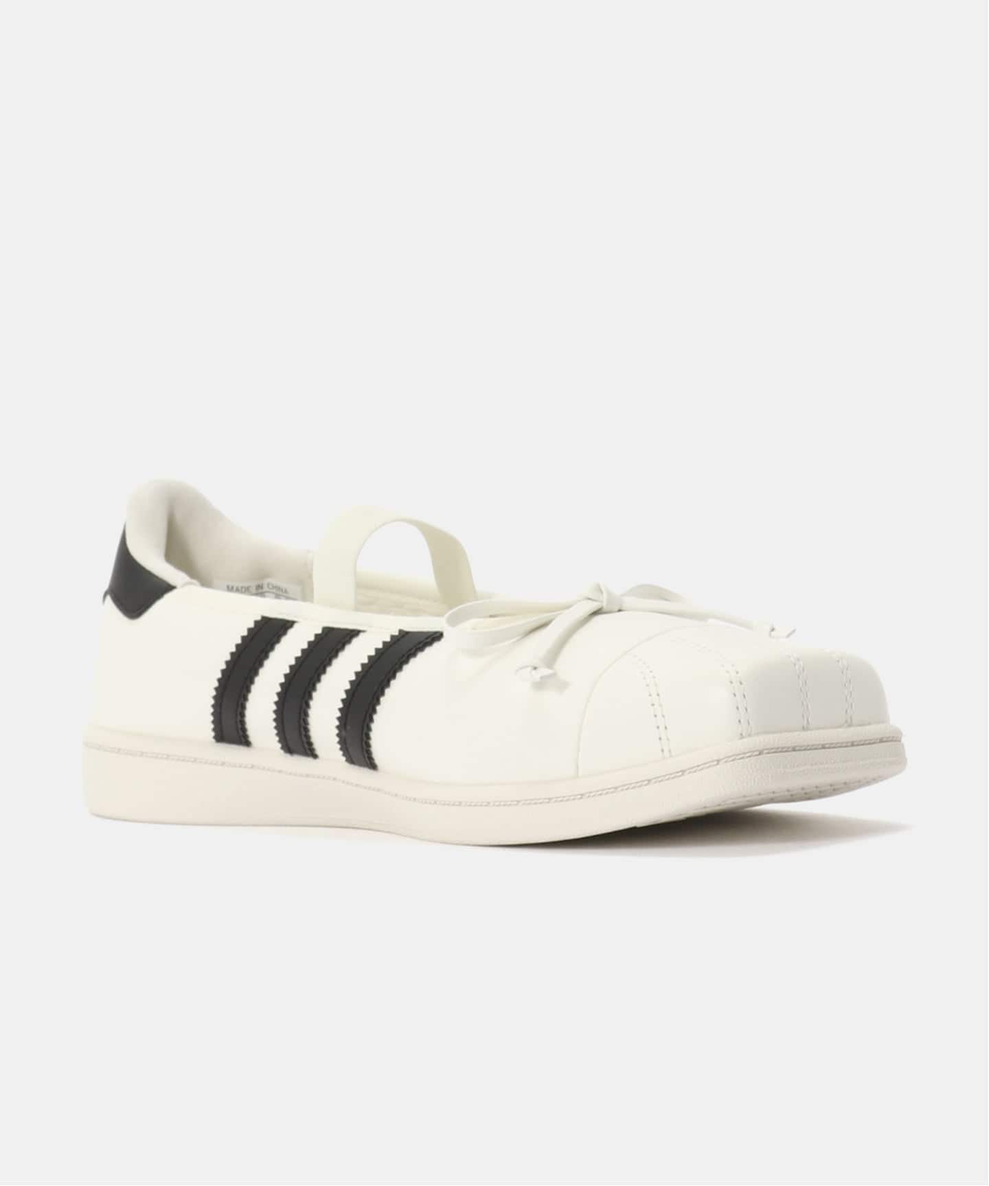 adidas Originals SUPERSTAR SQ BALLET W LB3786